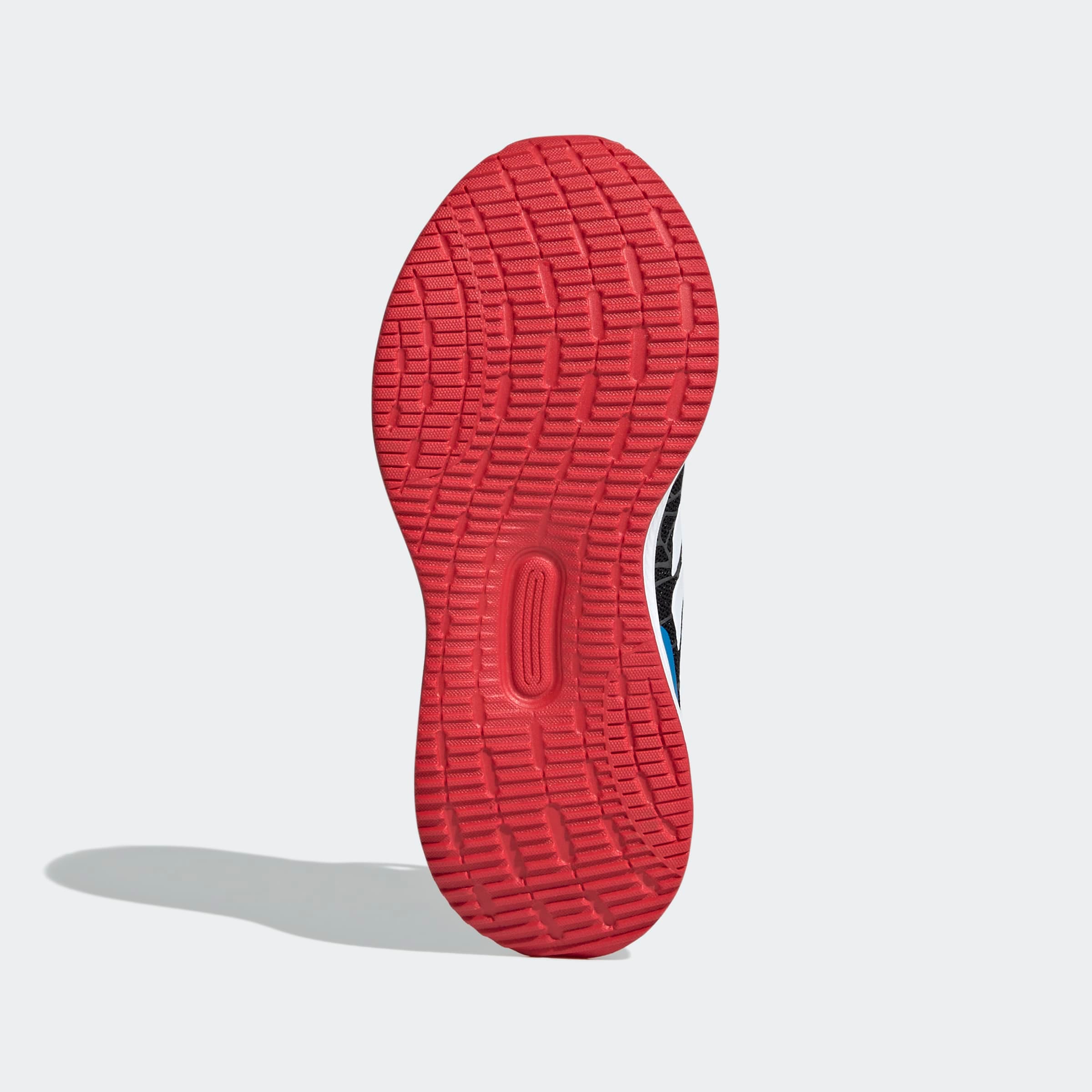 adidas Sportswear Sneakers »ADIDAS MARVEL SPIDER-MAN RUNFALCON  FÜR KINDER«  mit Klettverschluss, für Kinder & Jugendliche