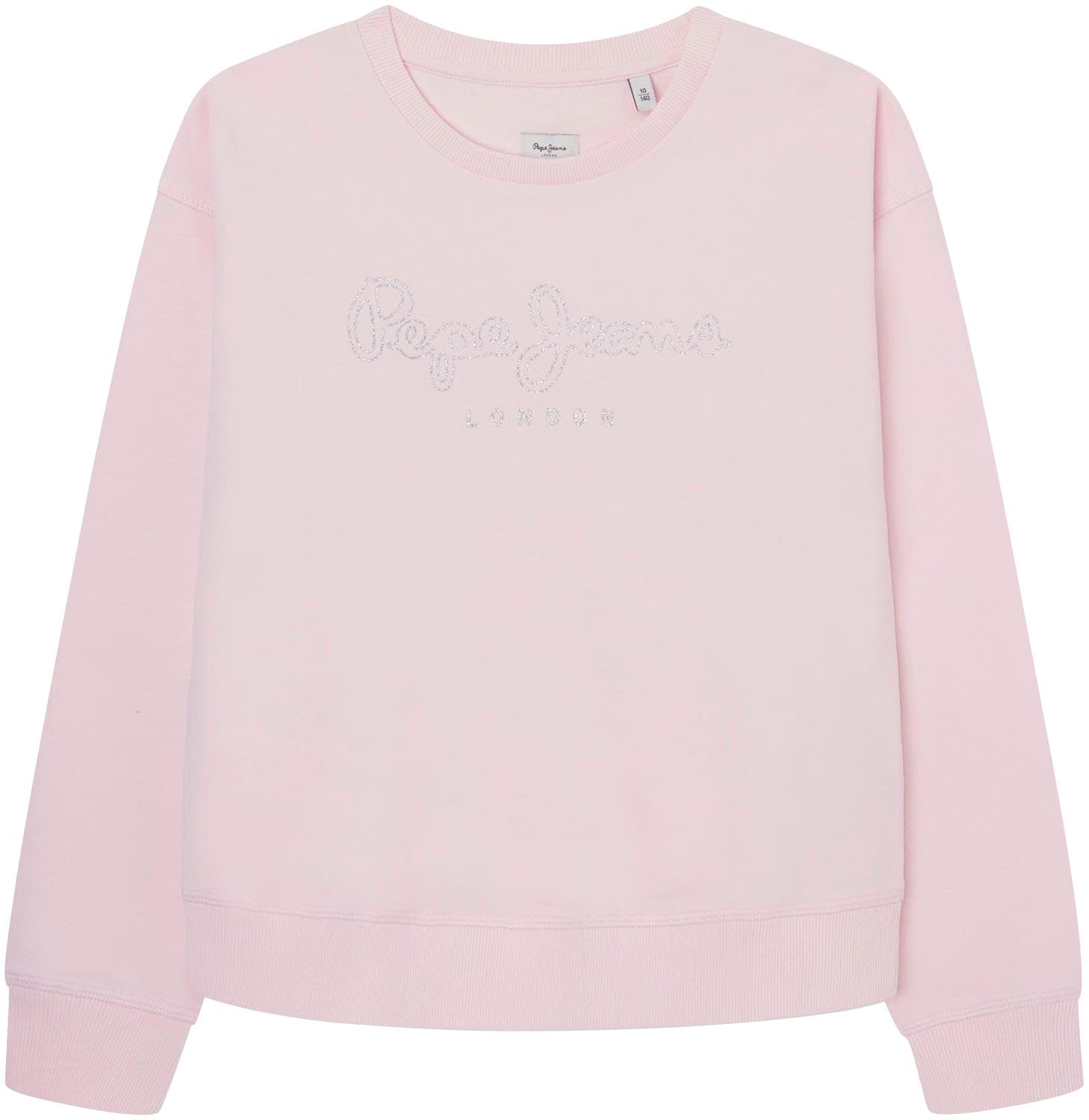 Sweatshirt »ROSE«, for GIRLS