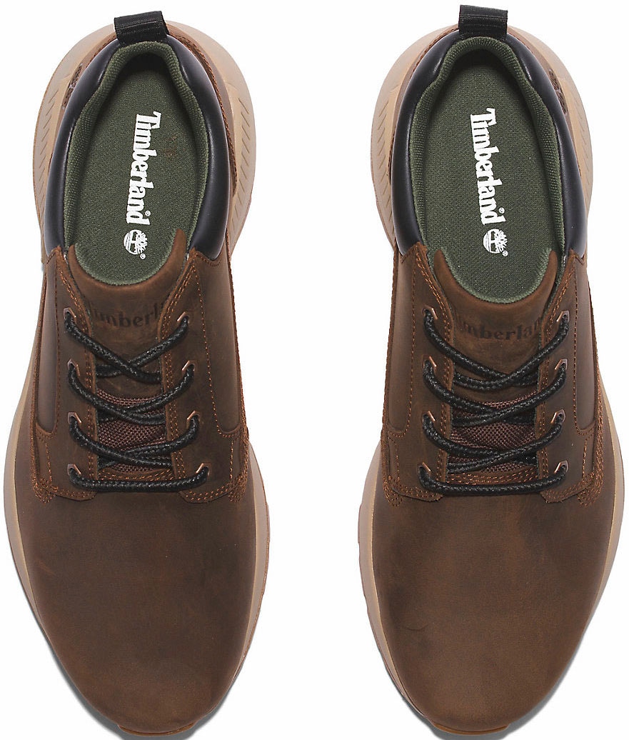 Timberland Schnürboots »M Seneca Bay LOW LACE UP SNEAKER DA«  Winterstiefel, Schnürstiefel, Winterschuhe