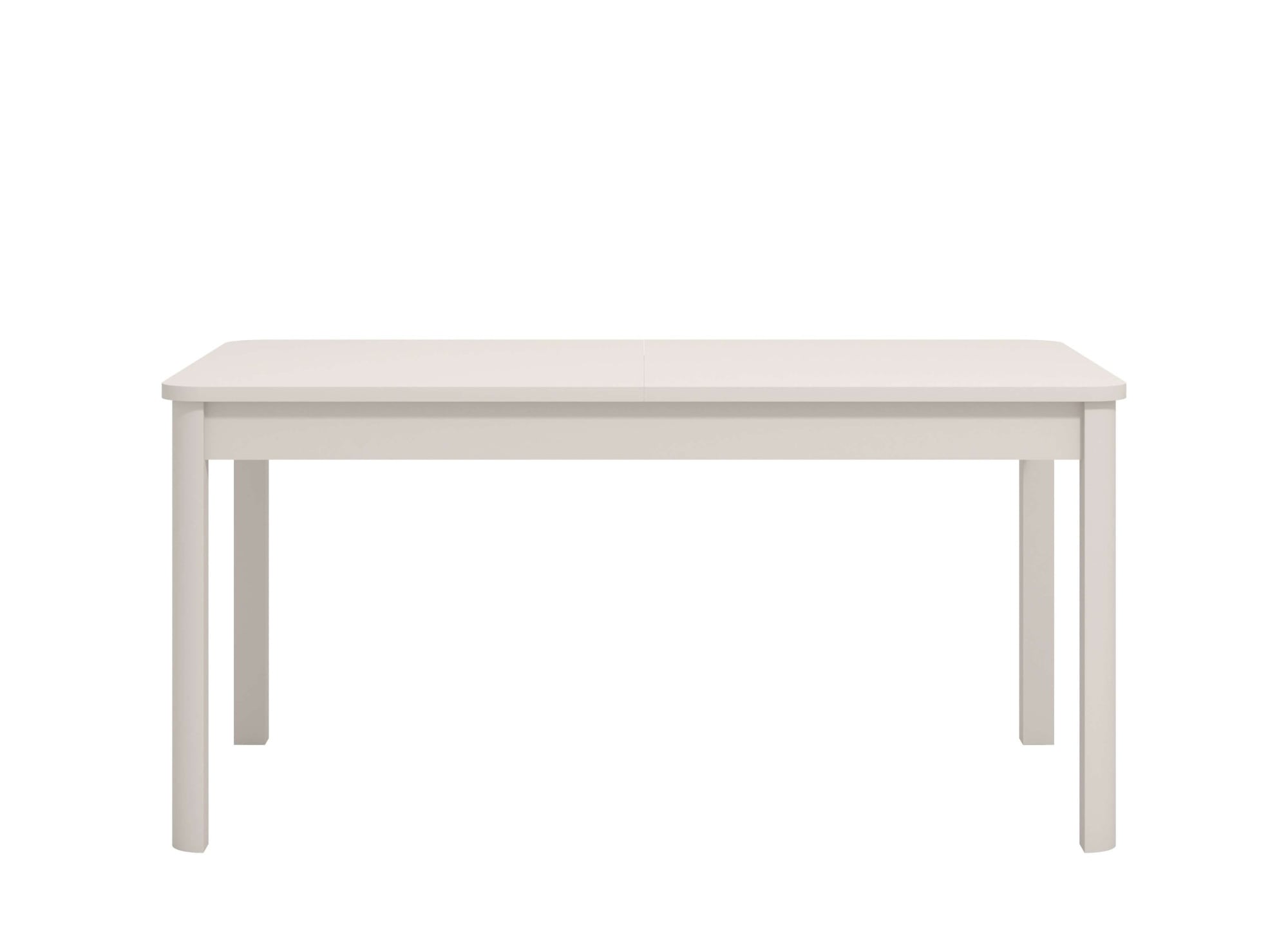 Home affaire Table de salle à manger »Darwen Esszimmertisch, Speisetisch, Küchentisch, ausziehbar bis 200 cm« Platz für bis zu 8 Personen