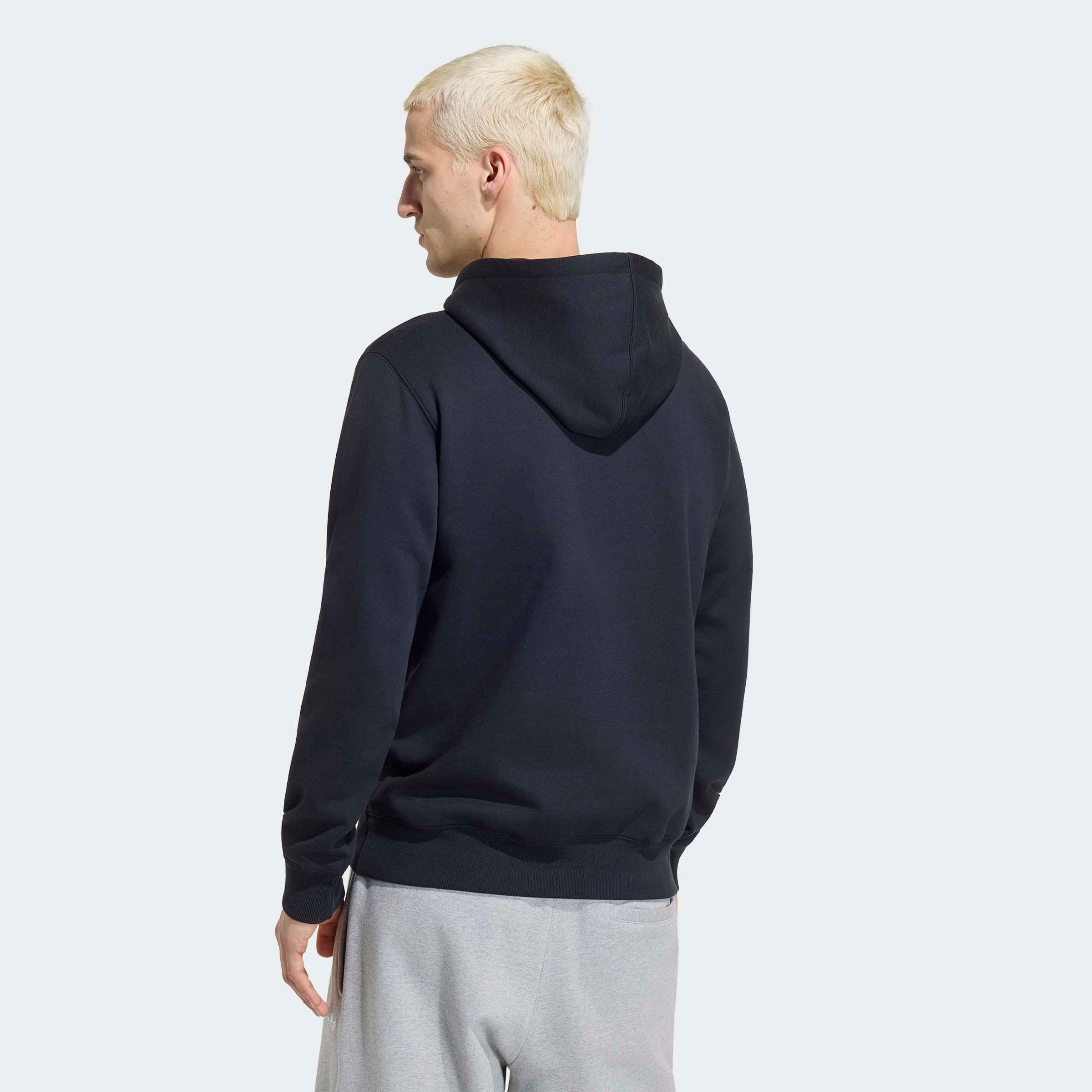 adidas Originals Sweat à capuche »TREFOIL ESSENTIALS HOODIE«
