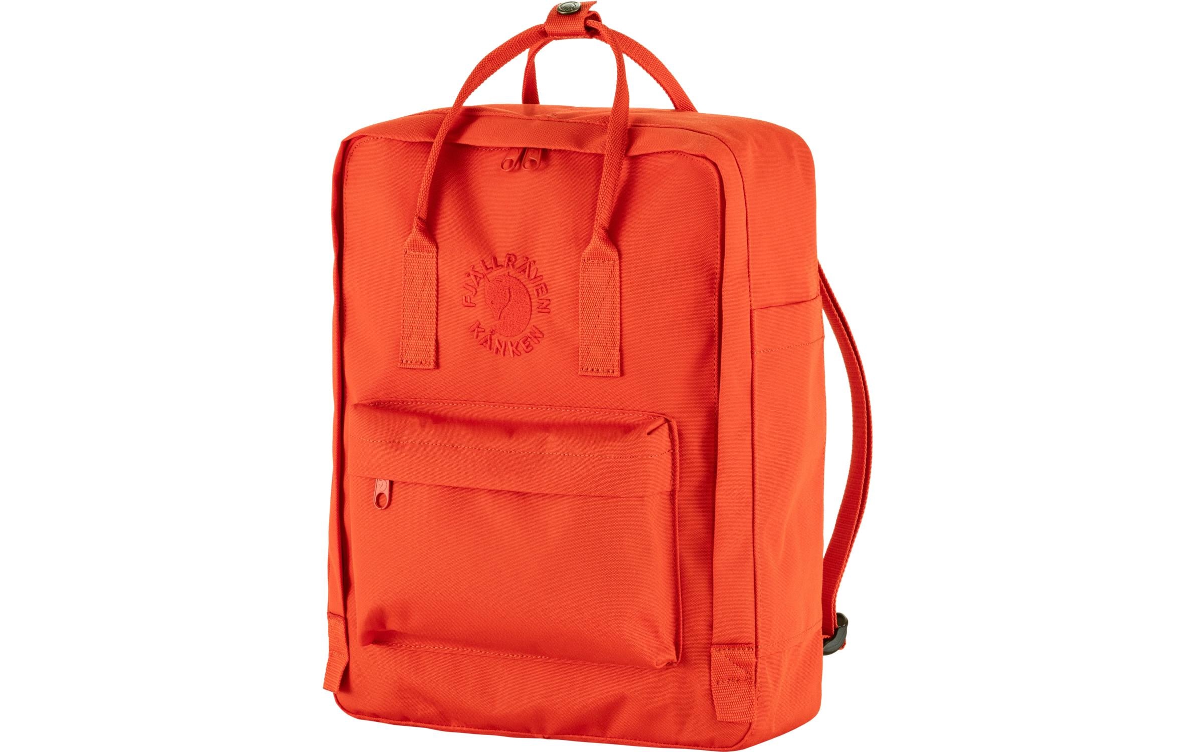 Fjällräven Freizeitrucksack »Re-Kanken 16 l«