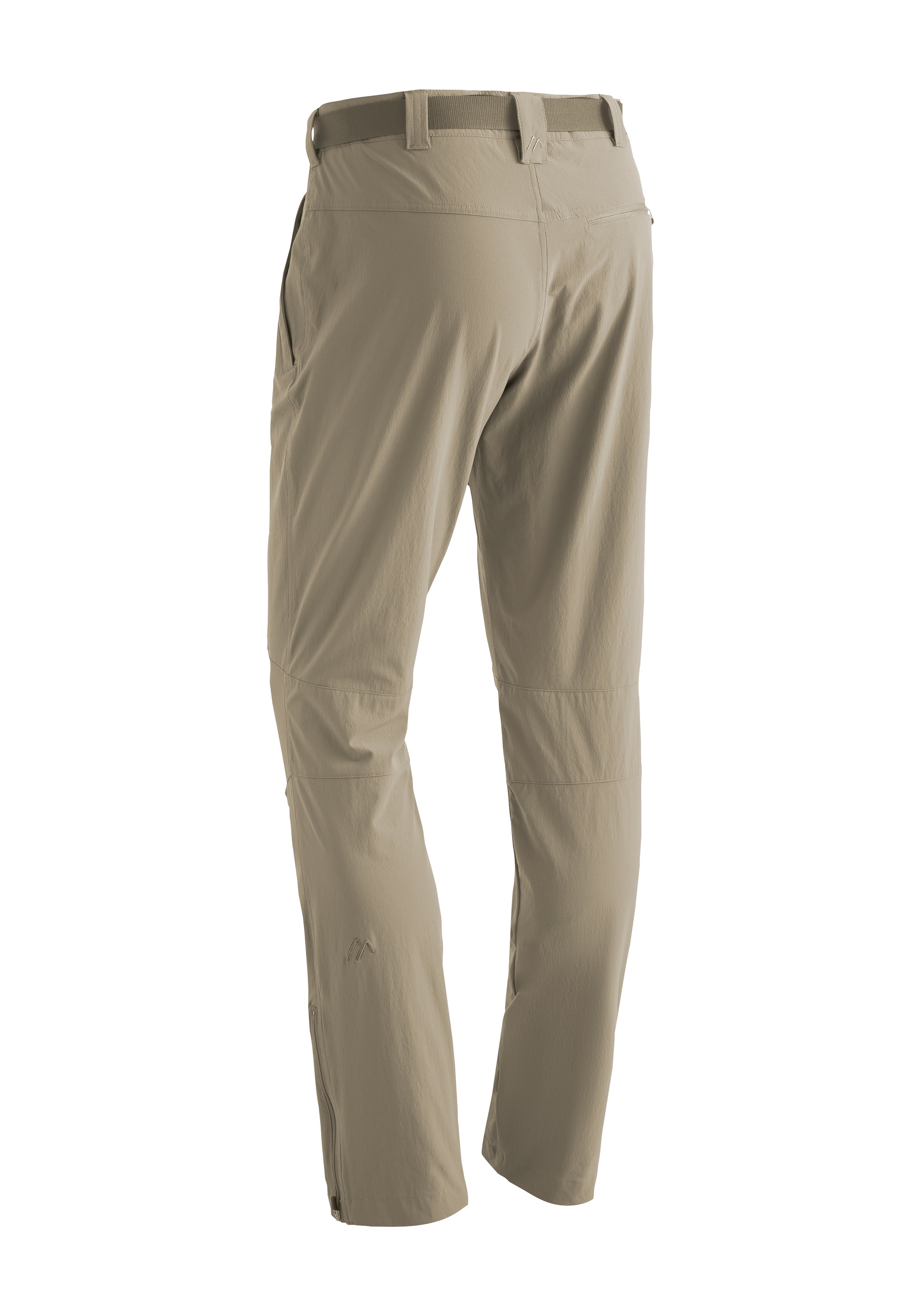 Maier Sports Pantalon fonctionnel »Torid slim«  Herren Wanderhose, atmungsaktive Outdoor-Hose, 4 Taschen, Slim Fit