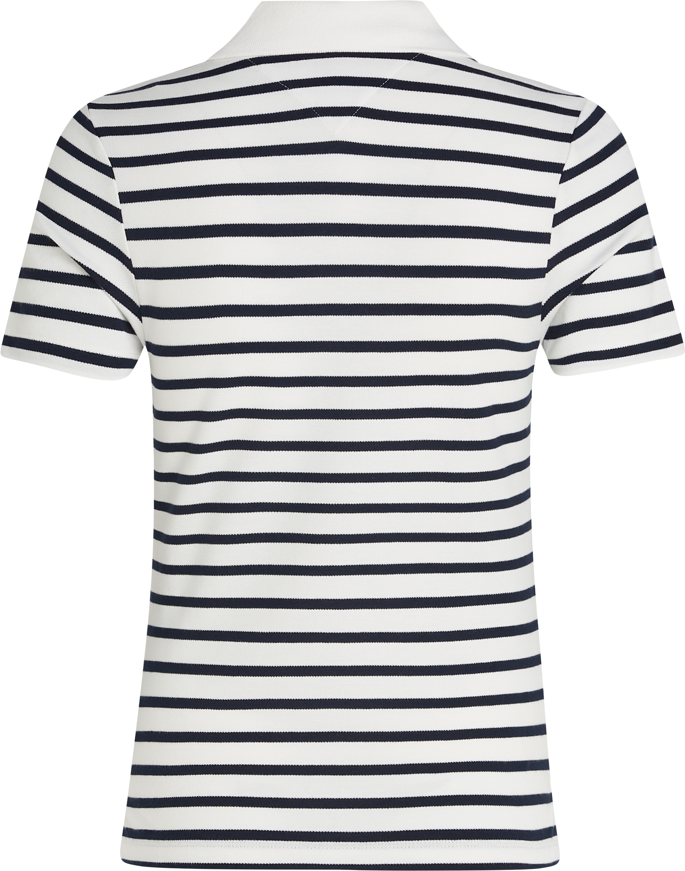 Tommy Hilfiger Poloshirt »1985 Slim Fit Pique Premium«, mit Logostickerei, mit Seitenschlitzen