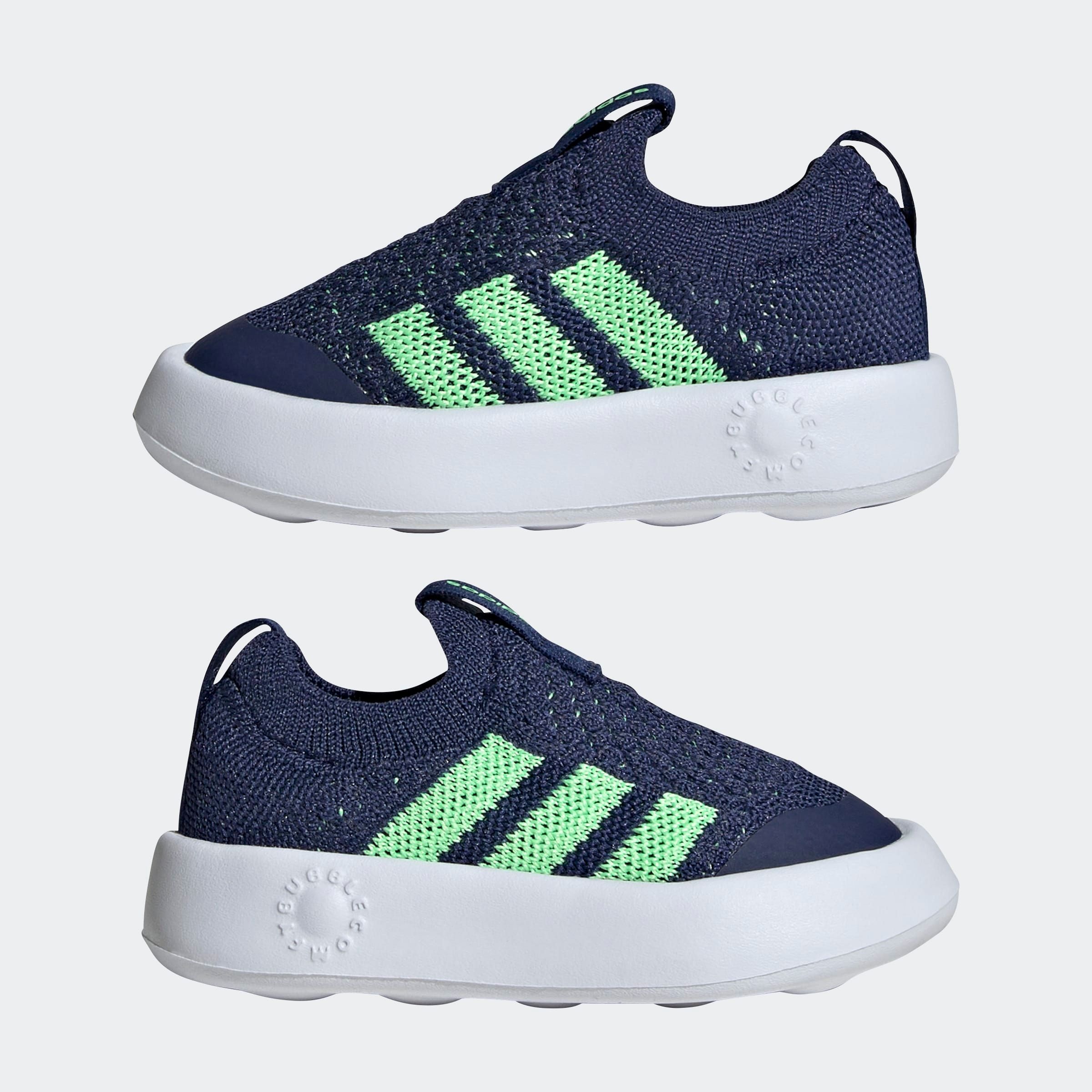 adidas Sportswear Slip-On Sneaker, für Kinder