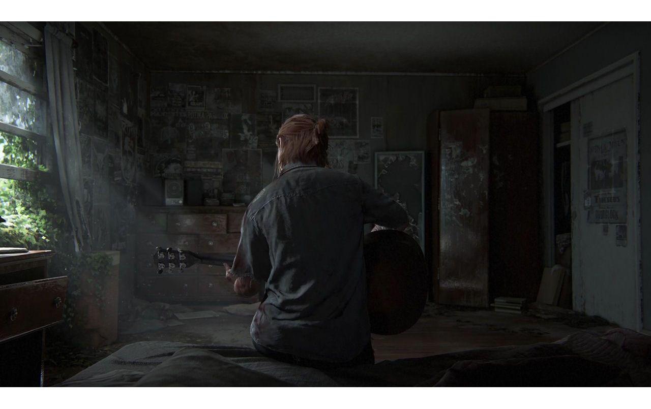 Spielesoftware »GAME The Last of Us Part II«, PlayStation 4