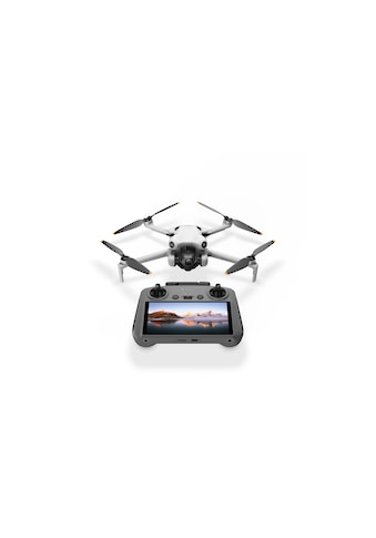Drohne »Mini 4 Pro RC 2 RTF«