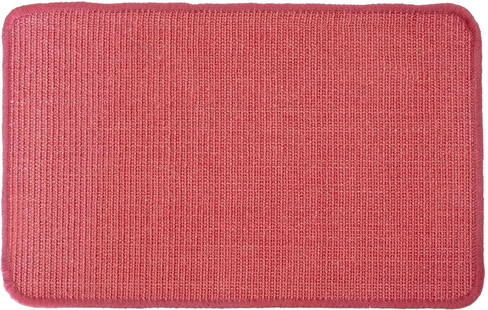 Primaflor-Ideen in Textil Kratzbrett »Katzen-Kratzmatte SISALLUX, Made in Netherlands«, (1 tlg.), Kratzteppich, Sisal, in verschiedenen Grössen, vielseitig einsetzbar