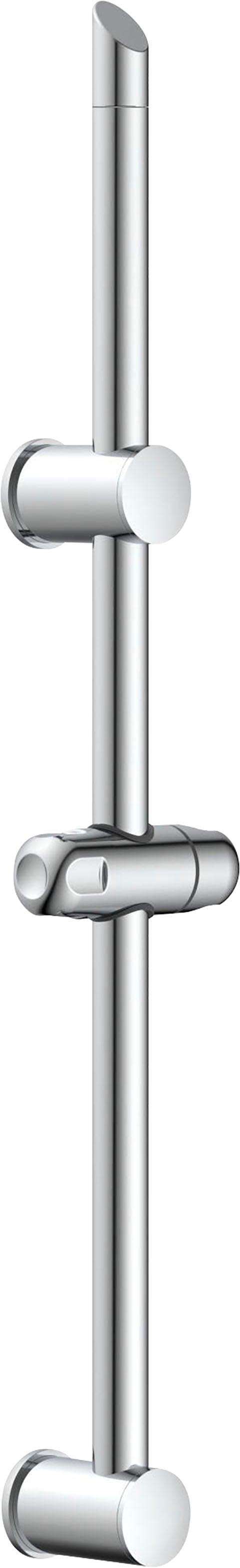 Image of Eisl Duschstange Metall-Brausestange inkl. Handbrausehalter, höhenverstellbar