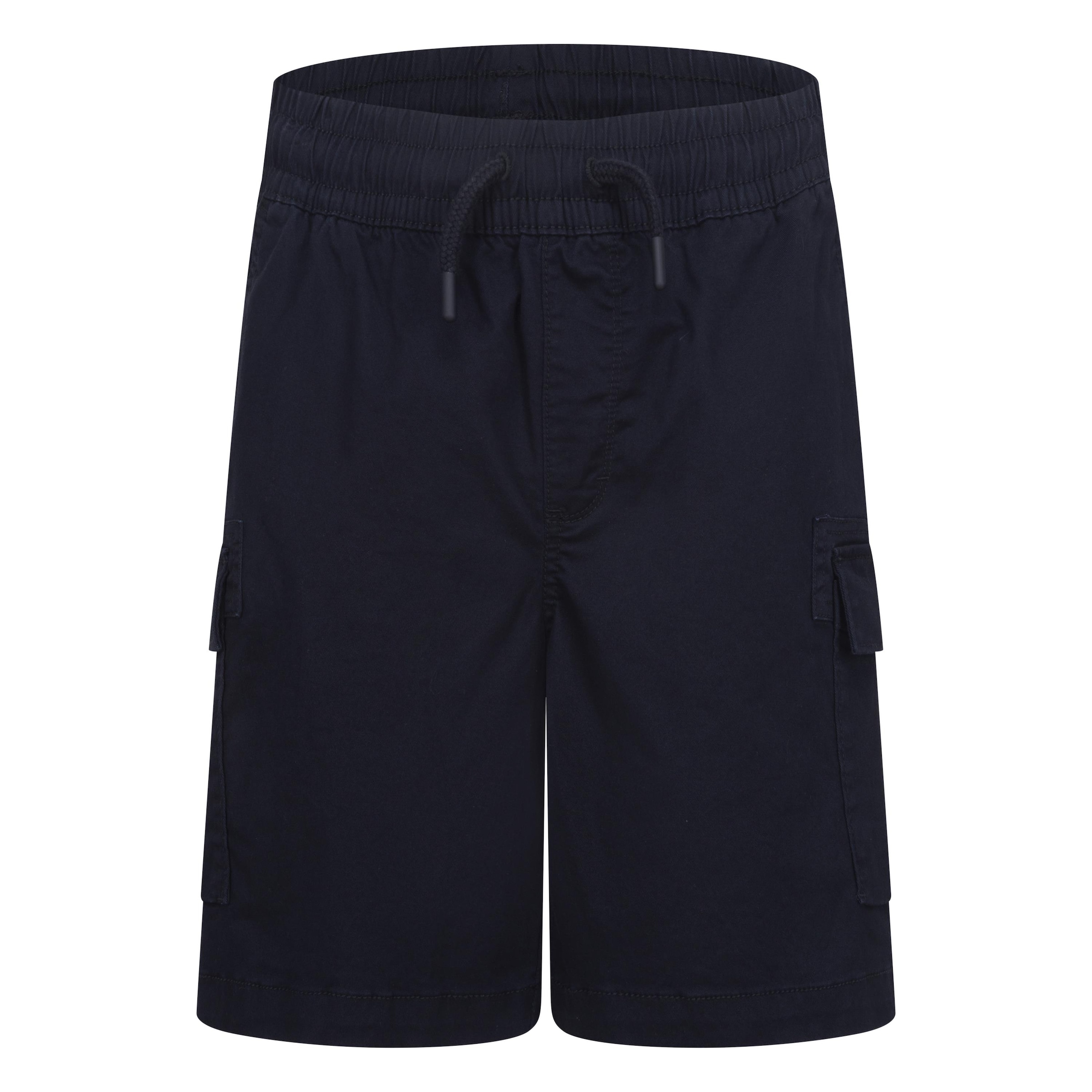 Cargoshorts »CNVB LIFESTYLE WOVEN CARGO SHORTS für Kids«, mit Cargotaschen