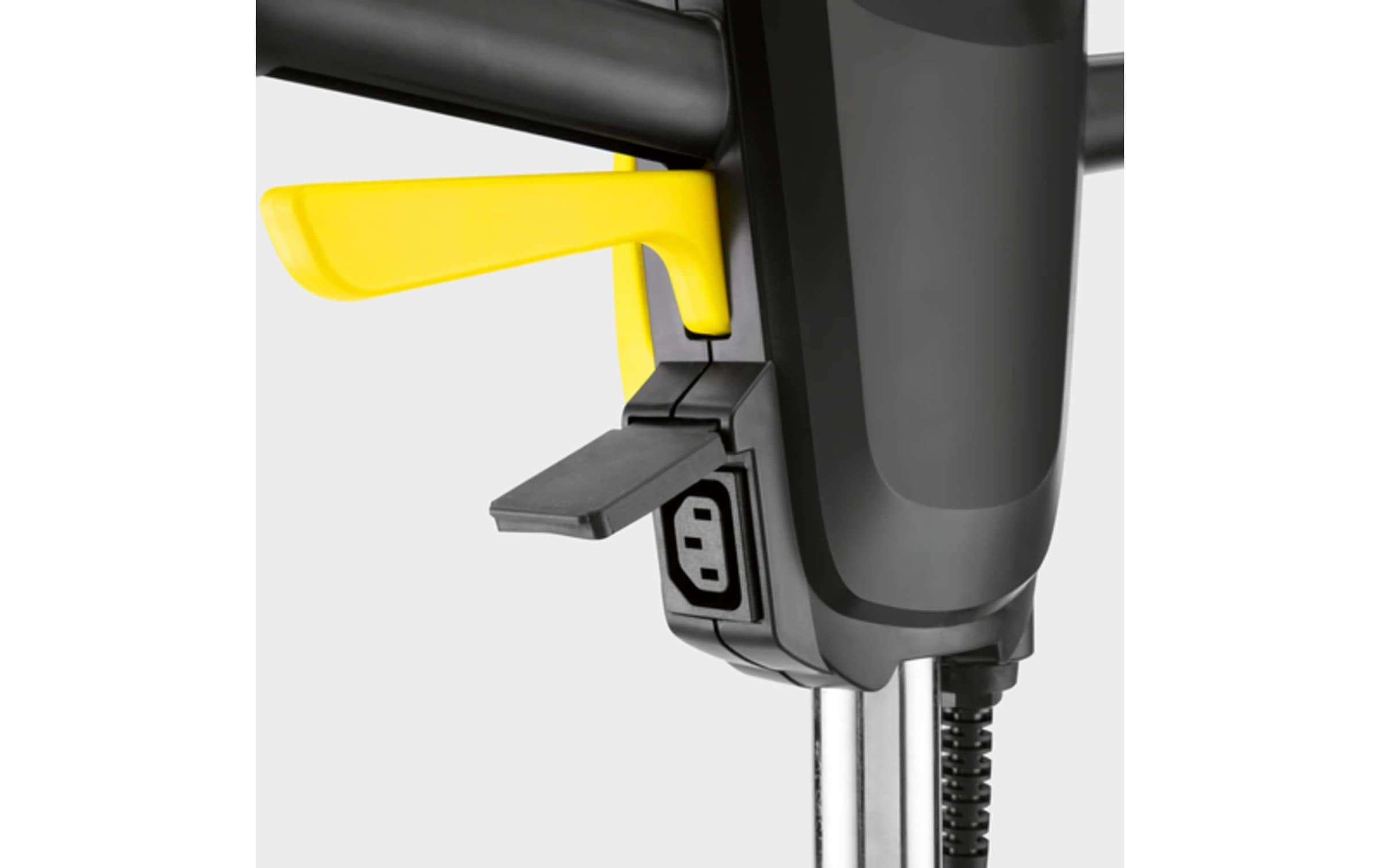 Kärcher Professional Poliermaschine »Einscheibenmaschine BDS 43/150 C Classic«