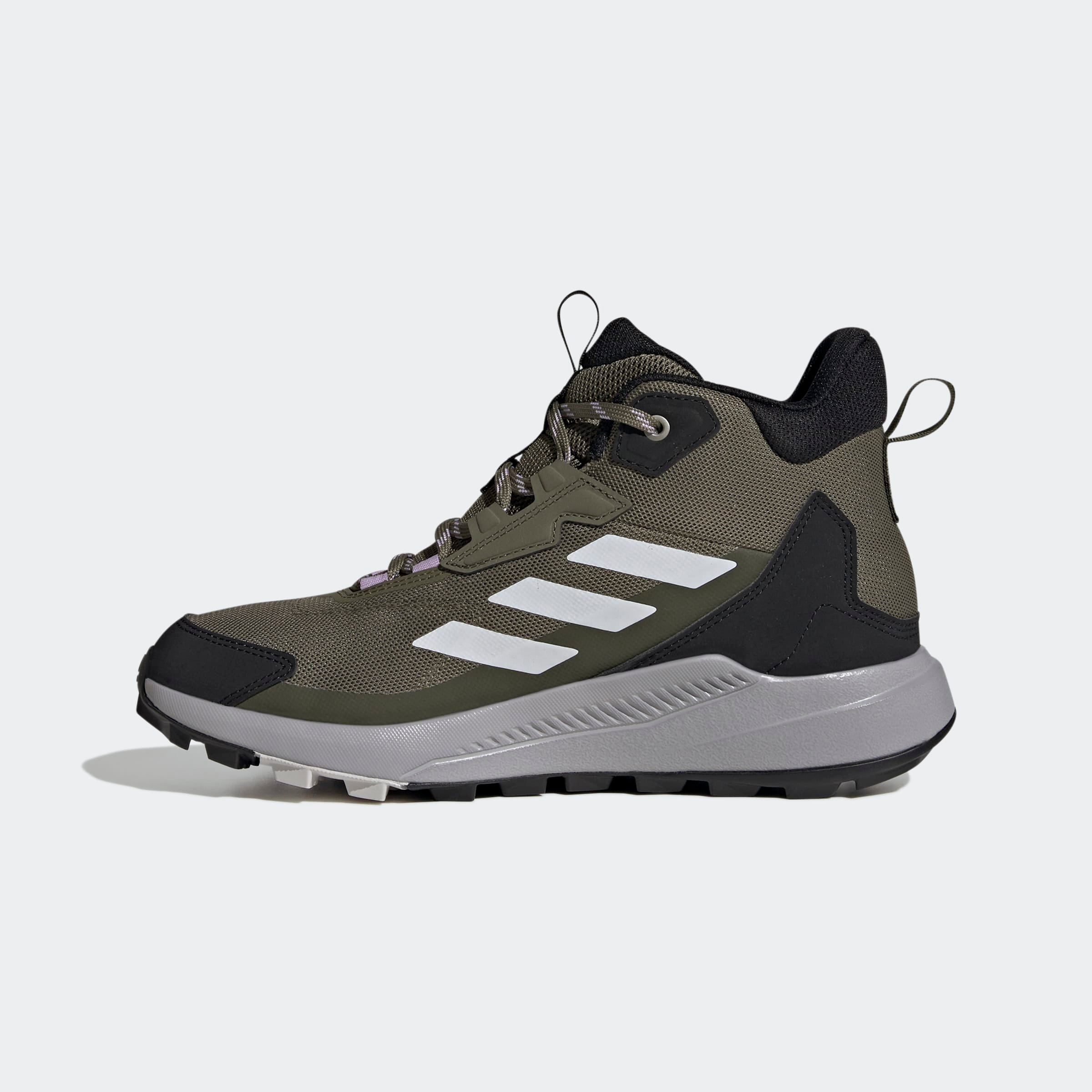 adidas TERREX Wanderschuh »ANYLANDER MID«