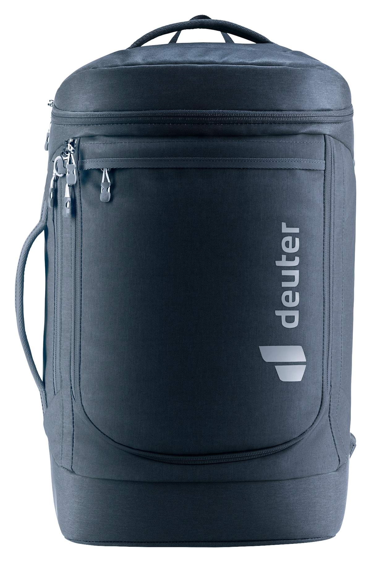 Image of deuter Reiserucksack "Duffel Pro Pack 30" mit mehreren Fächern