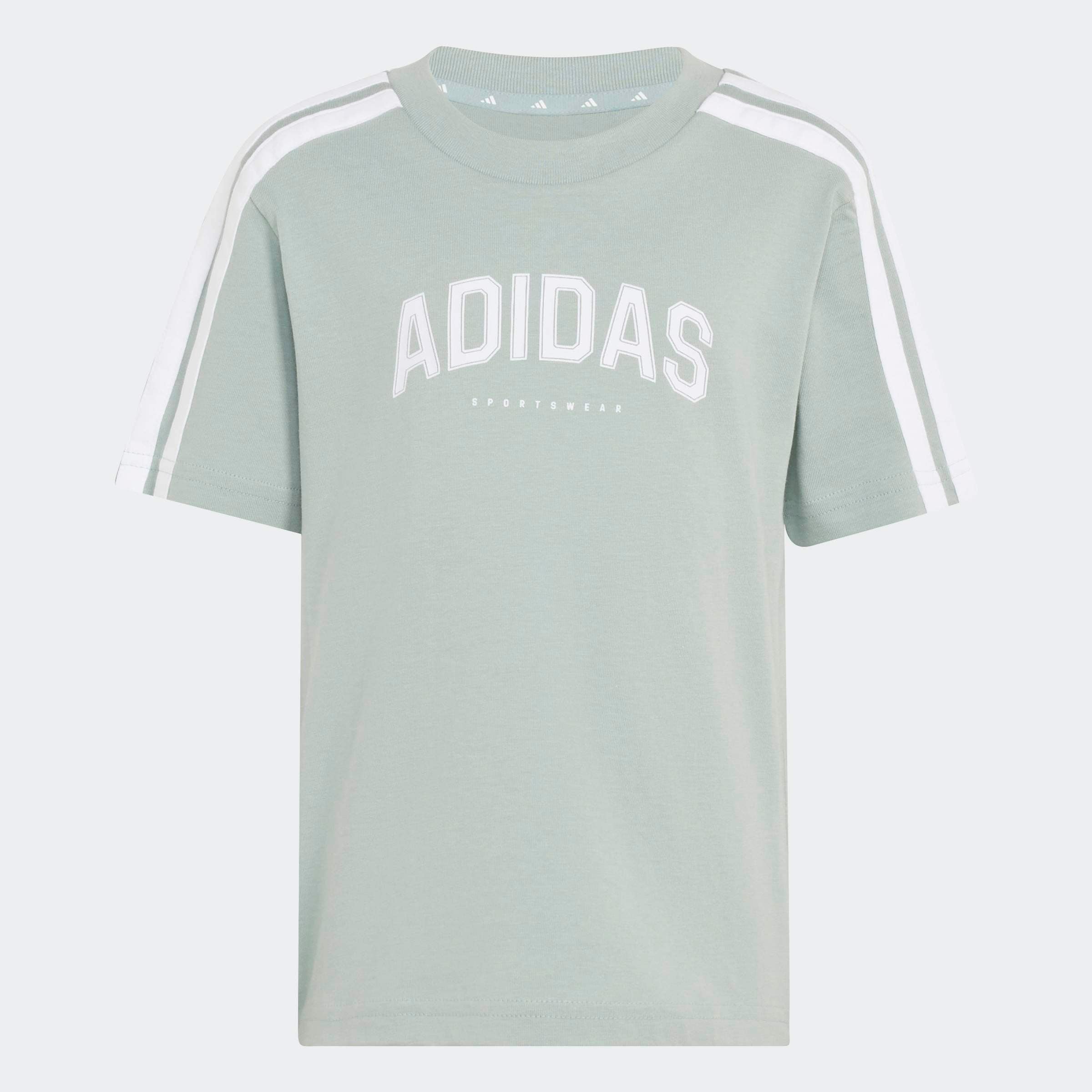 adidas Sportswear Combinaison d'entraînement »ADIDAS COLLEGIATE KIDS SET« 2 pièces