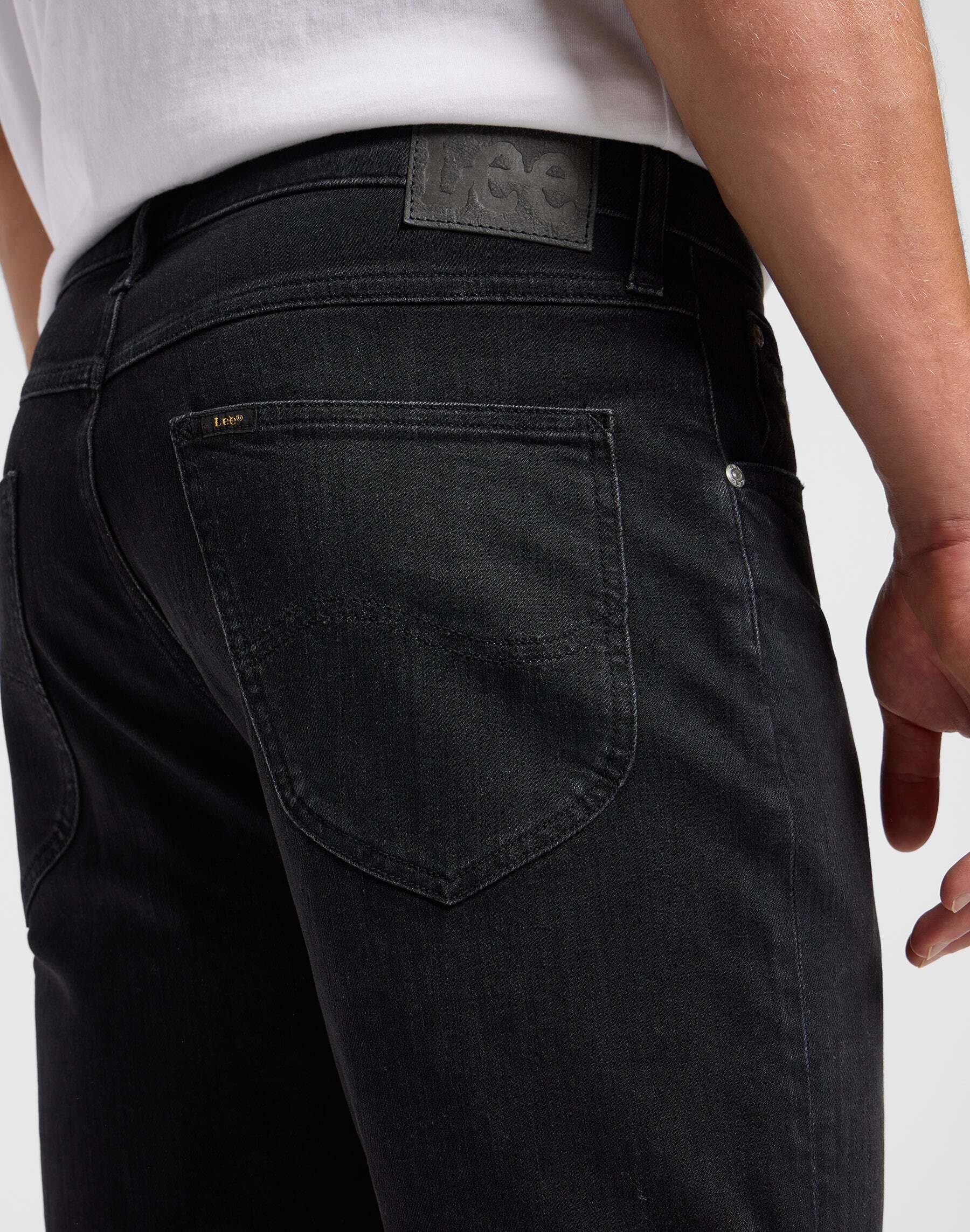 Lee® Jeansshorts »LEE Jeansshorts 5 Pocket Short«