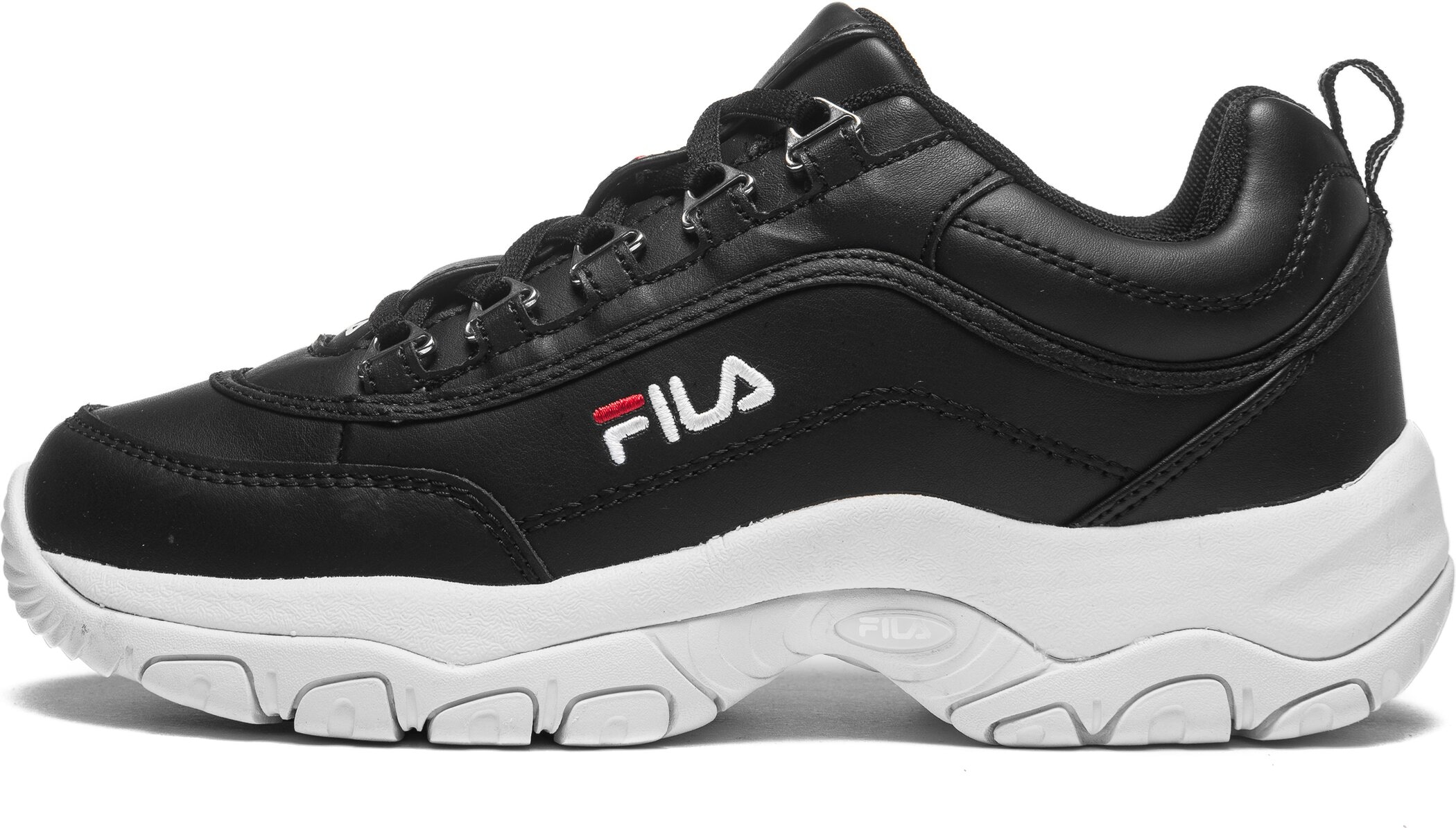 Fila Sneaker »Strada Low Wmn«