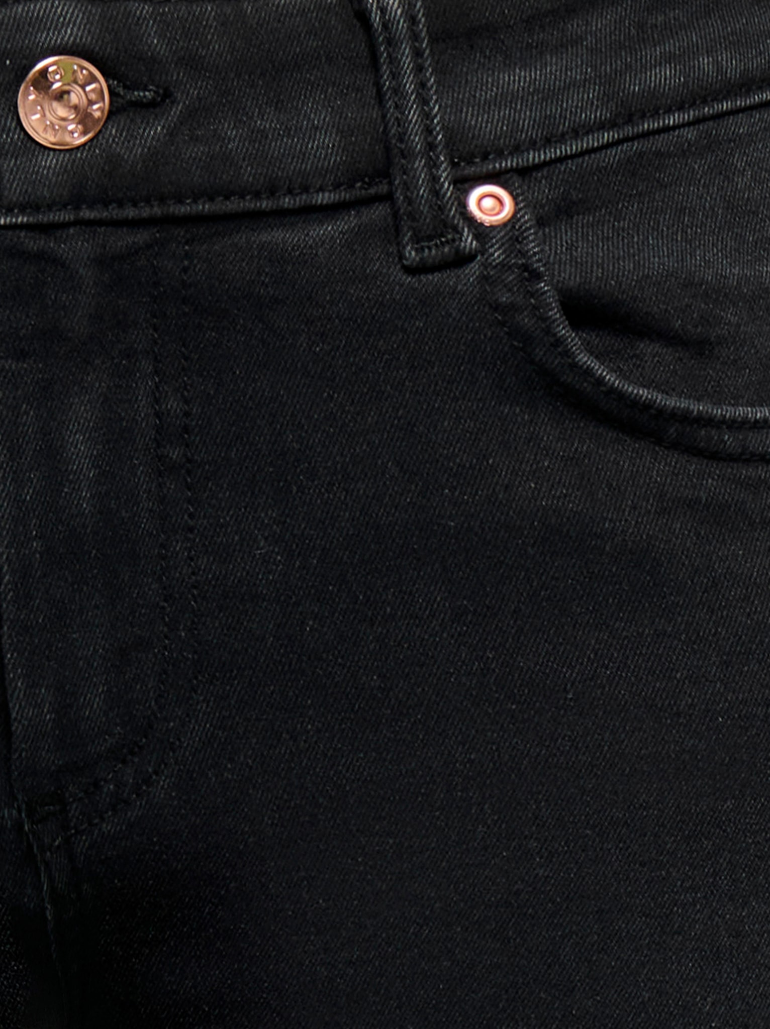 ONLY Jeans skinny »ONLSUMI MID WAIST KNEE DES SK DNM  BOX« Destroyed Effekte