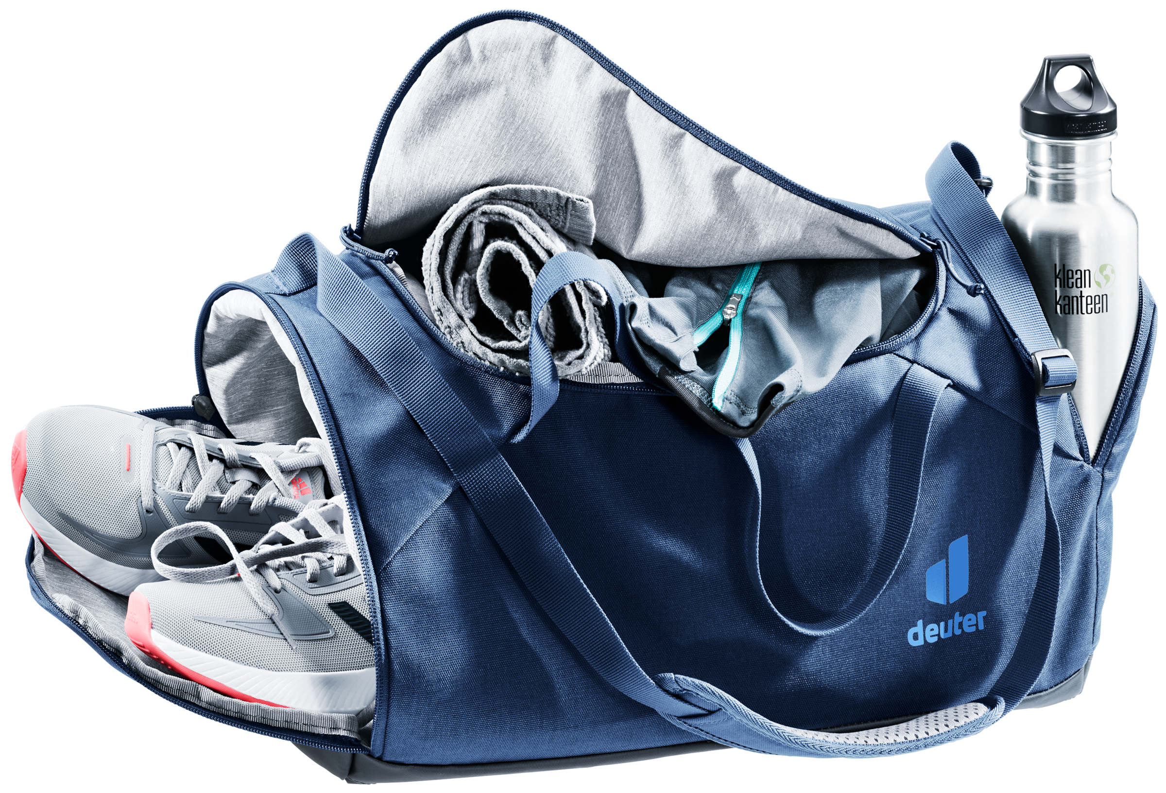 deuter Sac de sport »HOPPER« für Kinder und Jugendliche, mit verstellbarem Schulterriemen