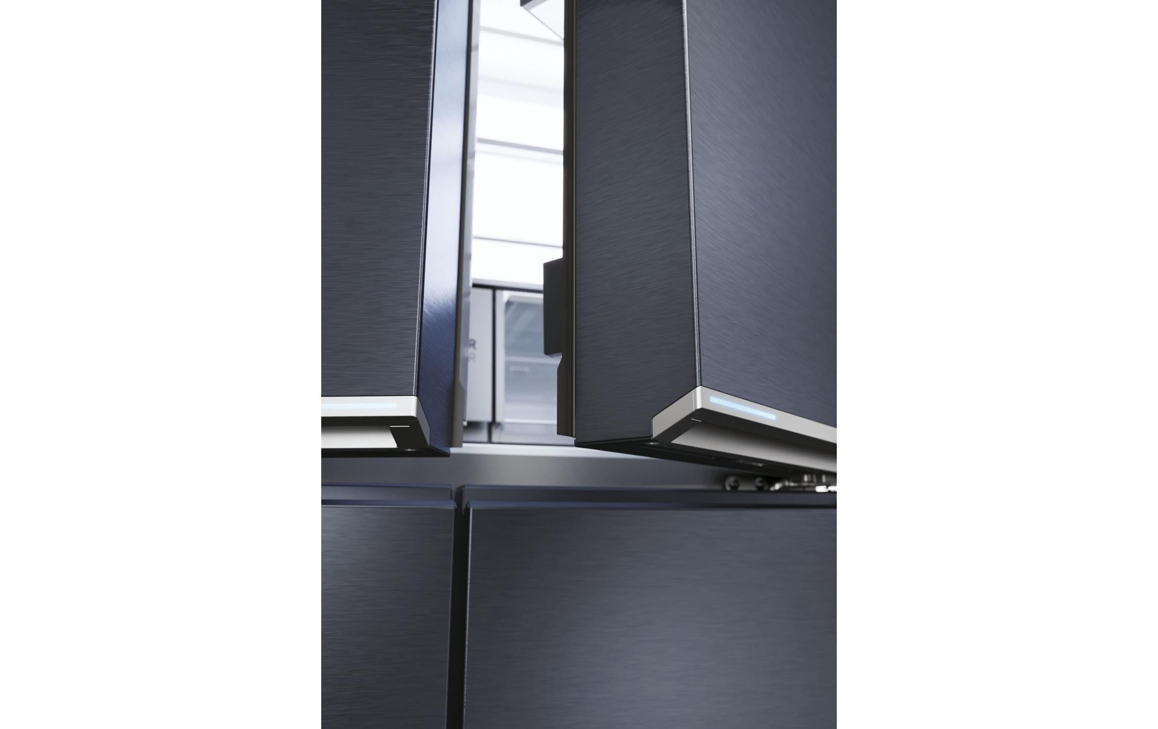 Haier Side-by-Side »HCR7918EIMB«