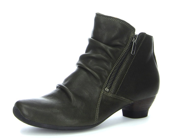 Stiefelette »AIDA«