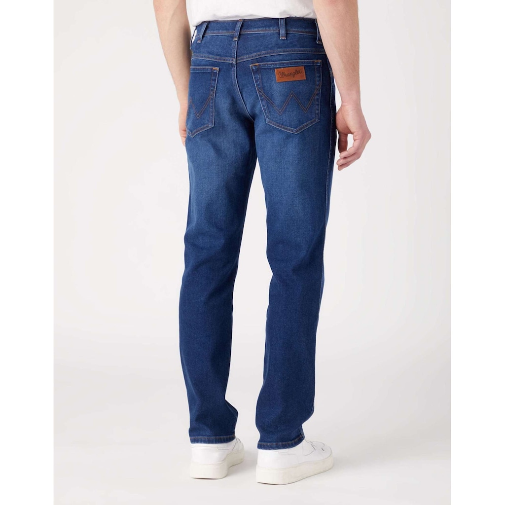 Wrangler Slim-fit-Jeans »Jeans Slim Fit TEXAS SLIM«