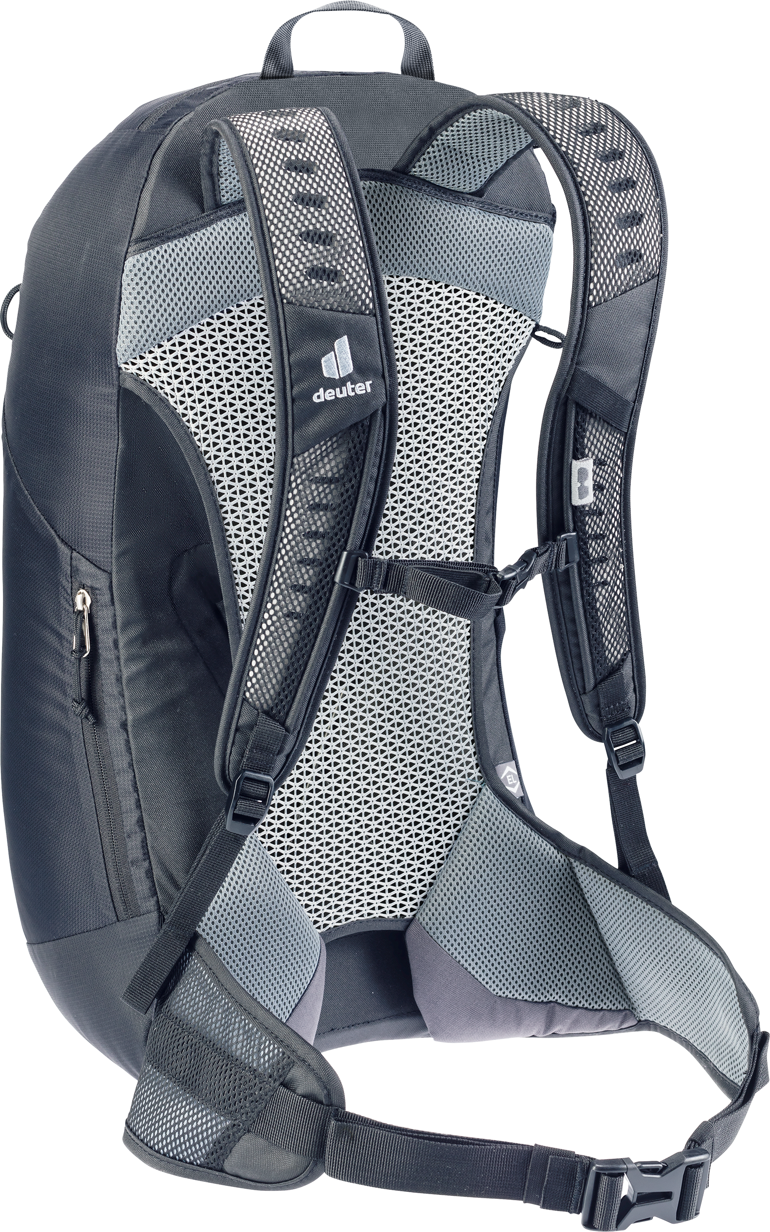 deuter Wanderrucksack »AC Lite 25 EL«