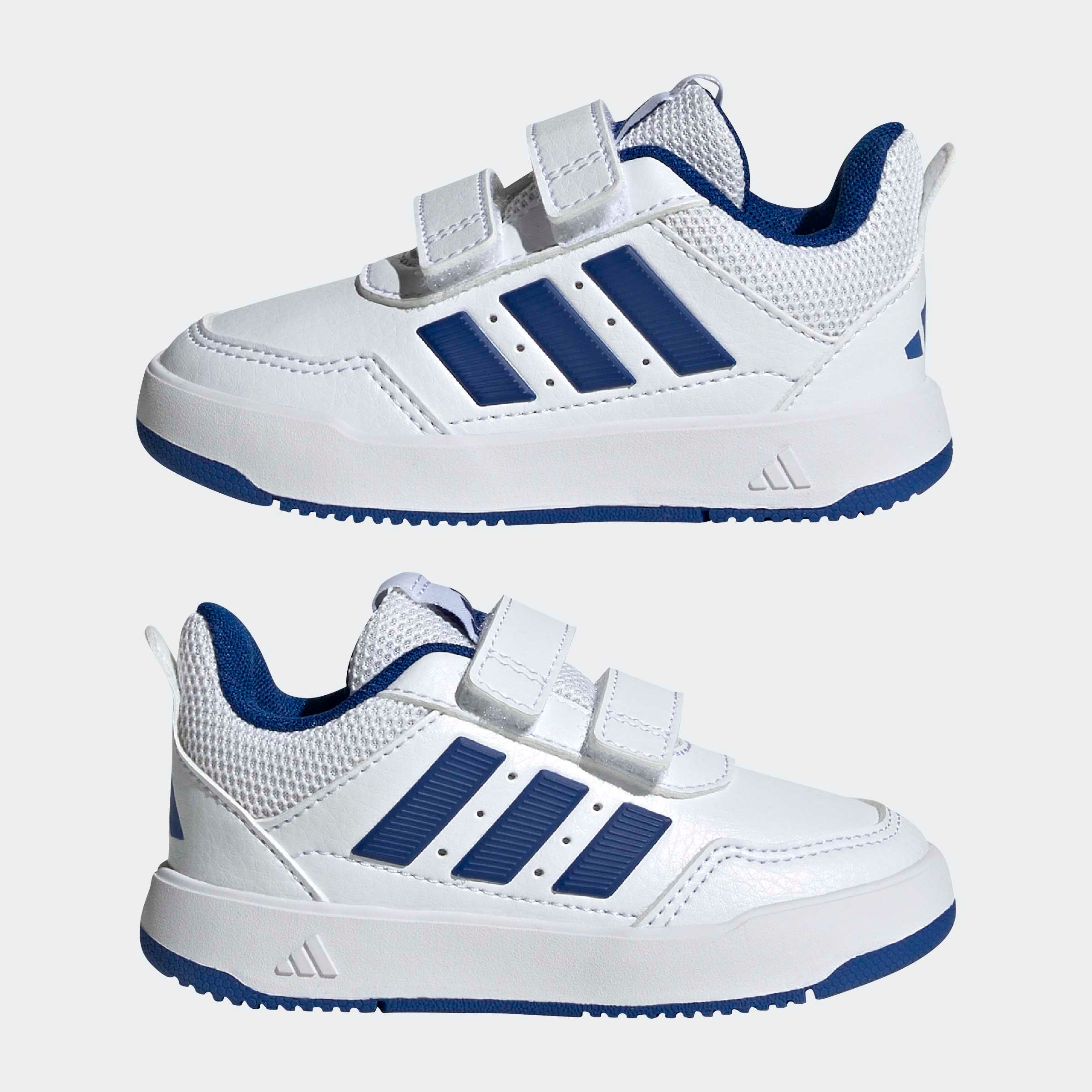 adidas Sportswear Sneakers »TENSAUR SPORT 3.0  FÜR BABYS UND KLEINKINDER«  pour enfants, avec fermeture velcro