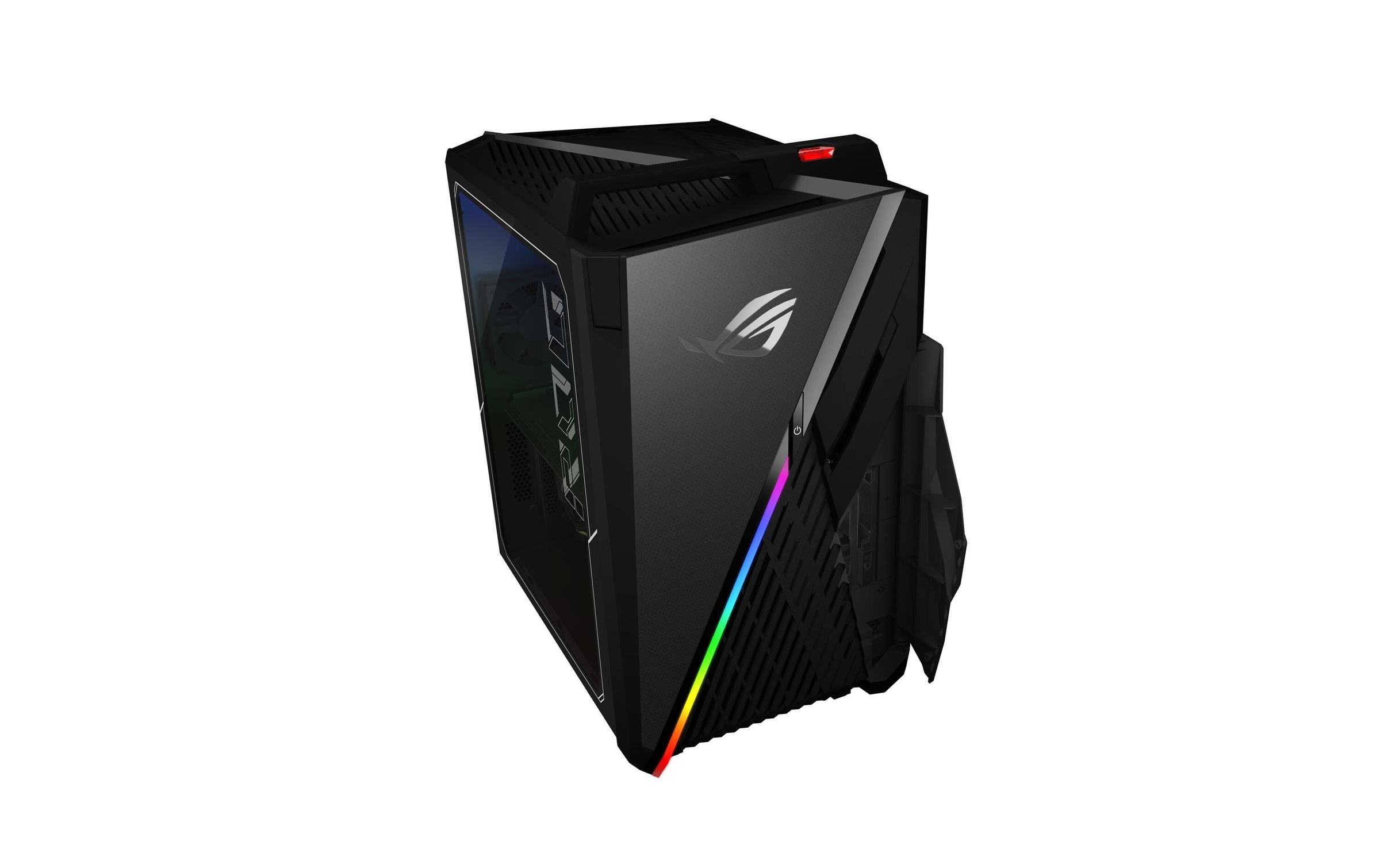 Asus Gaming-PC »PC ROG Strix GT35 G35C«