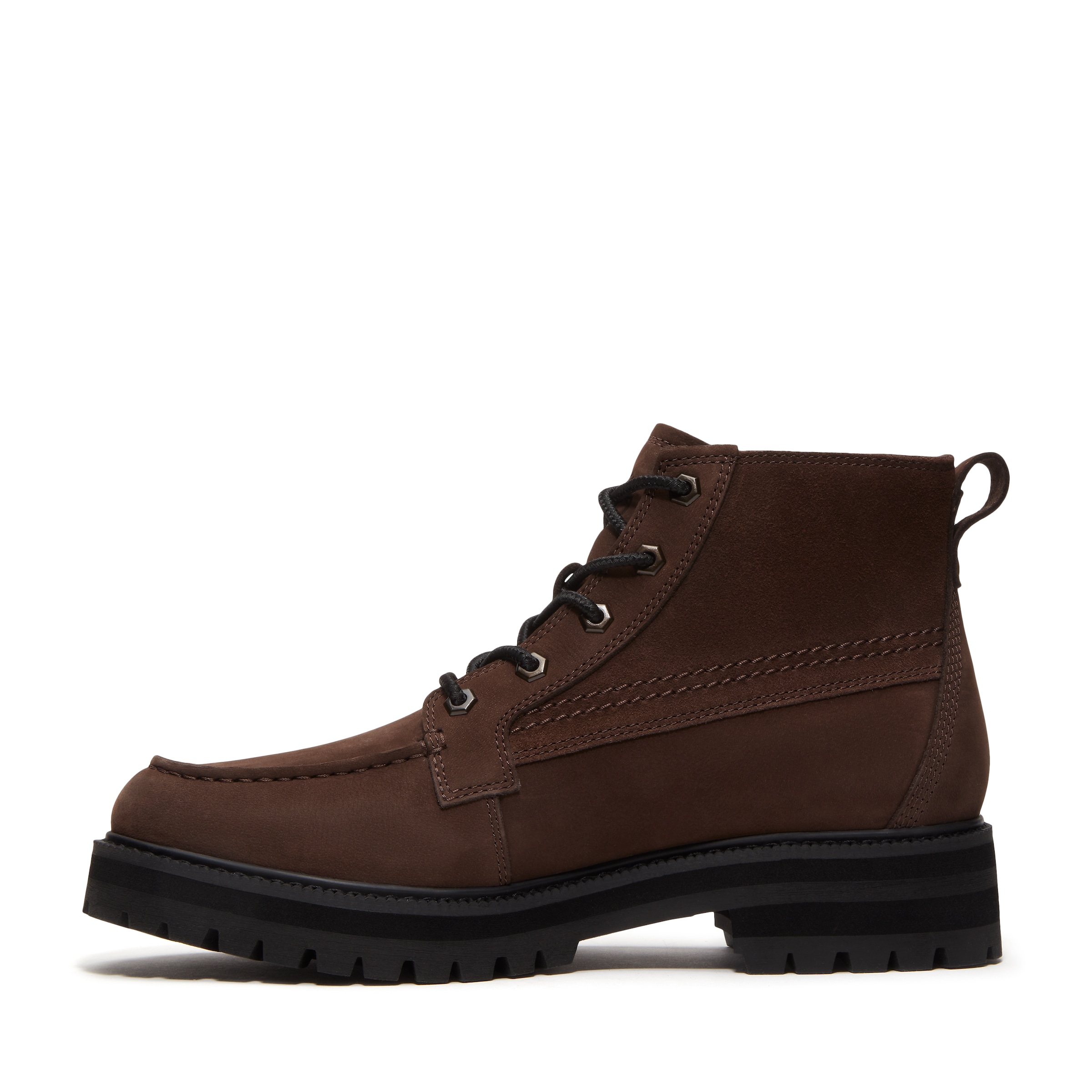 Timberland Bottines à lacets »BRITTON DRIVE - MID LACE BOOT«