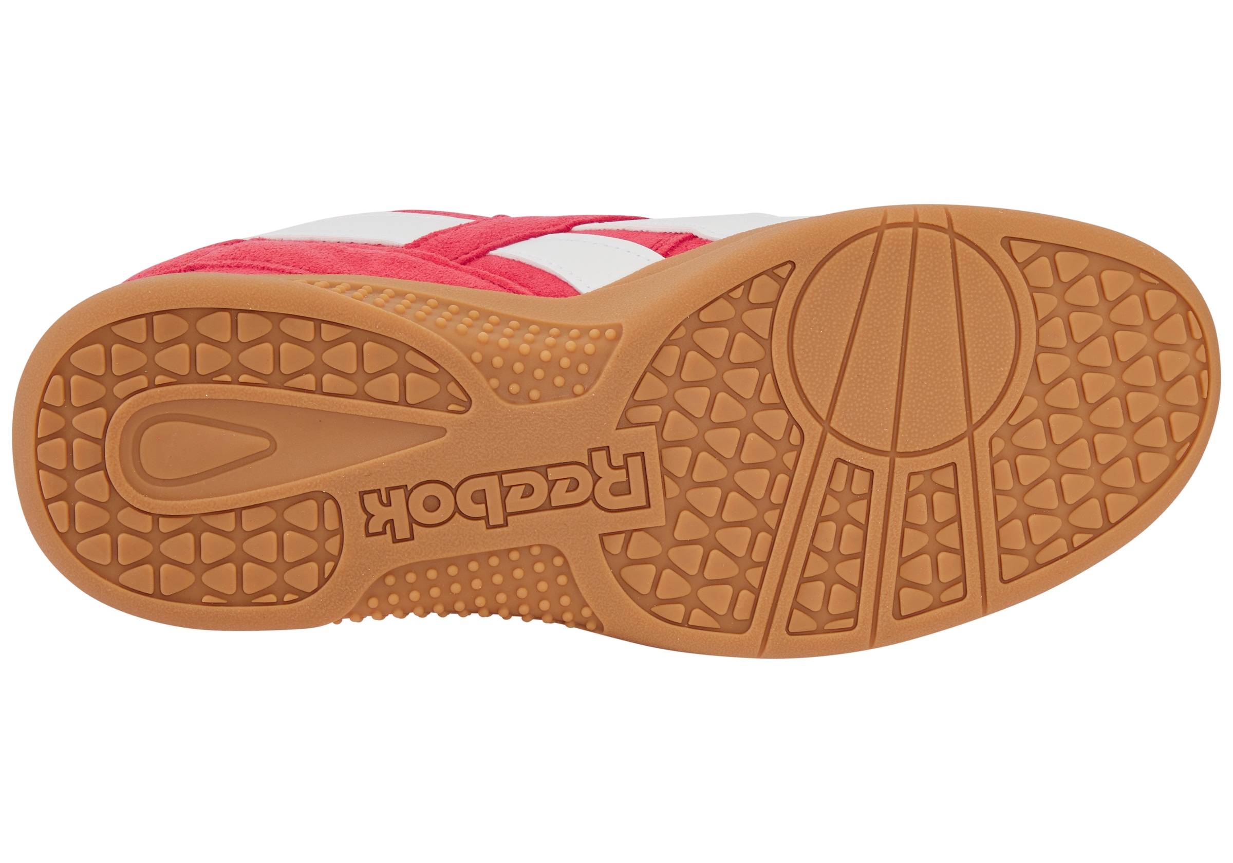 Reebok Classic Sneakers »HAMMER STREET«