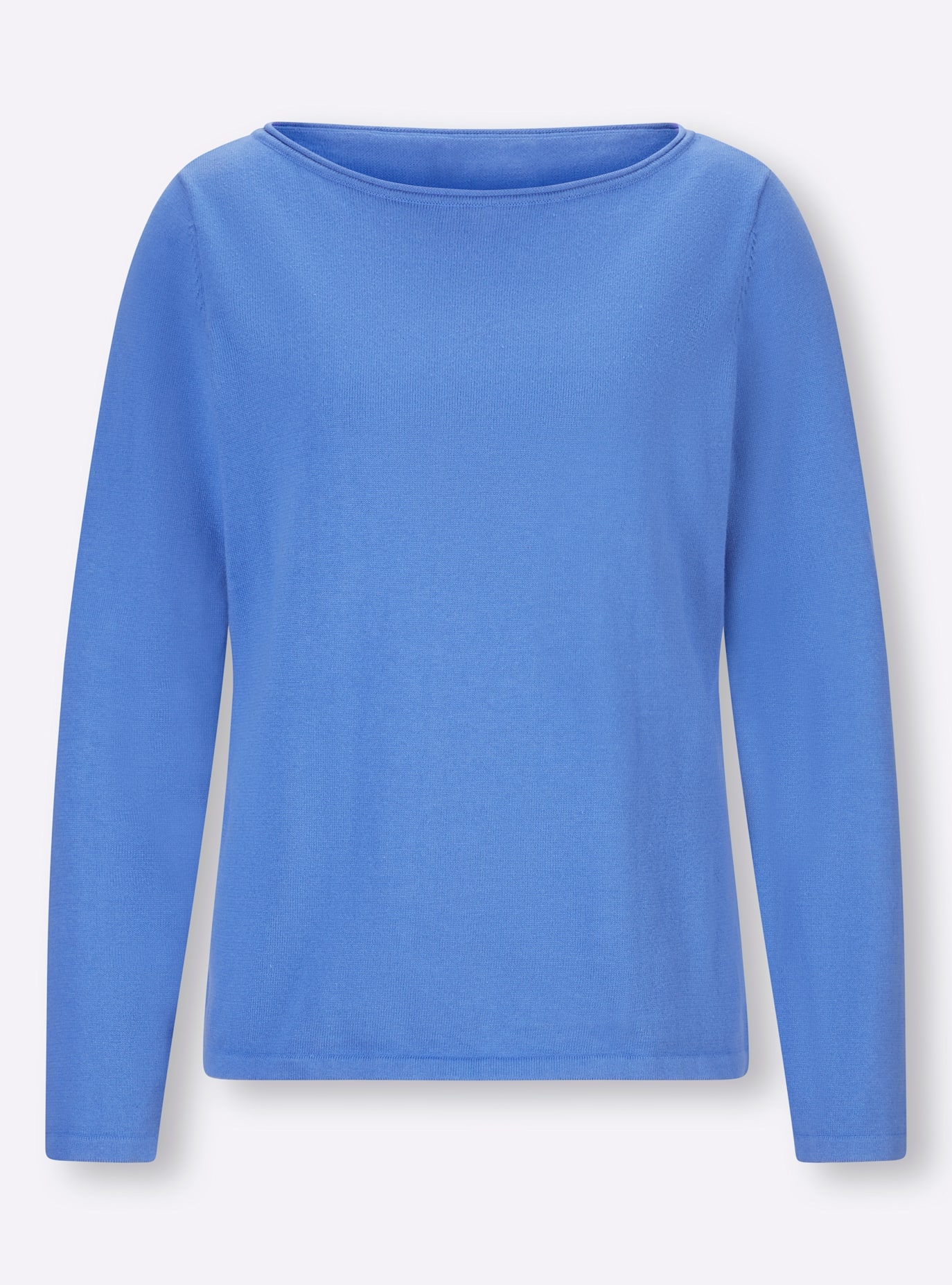 heine Strickpullover »Pullover«