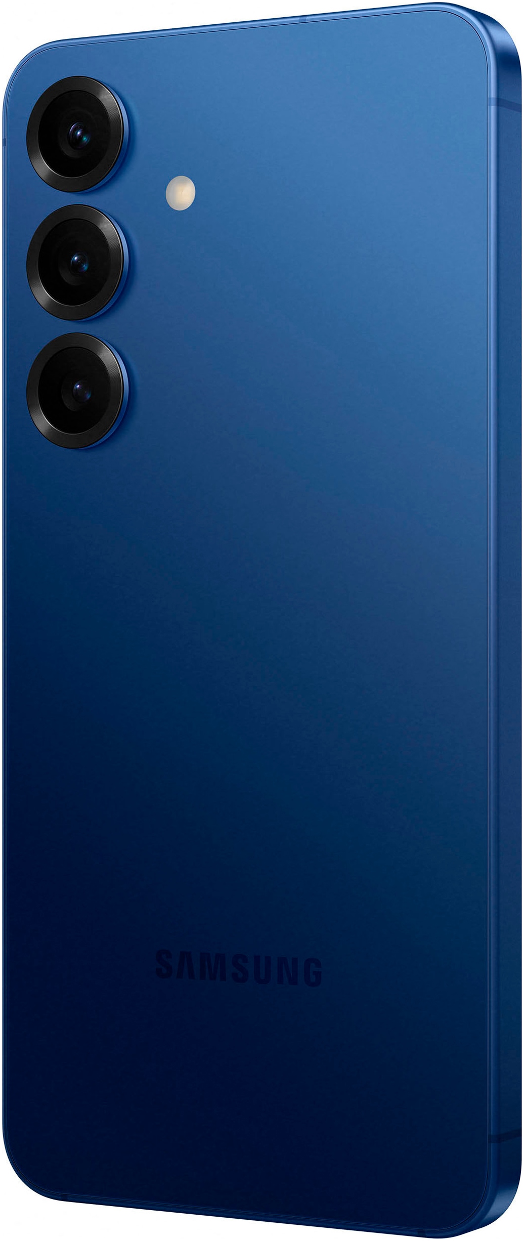 Samsung Smartphone »Galaxy S25«, Navy