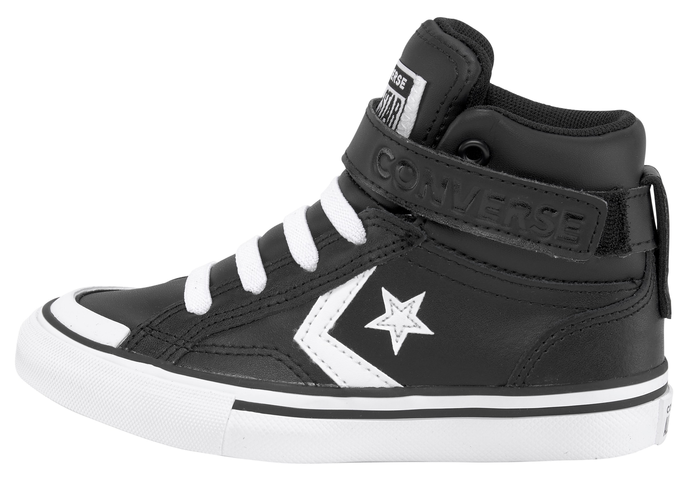 Converse Sneaker »PRO BLAZE STRAP LEATHER«