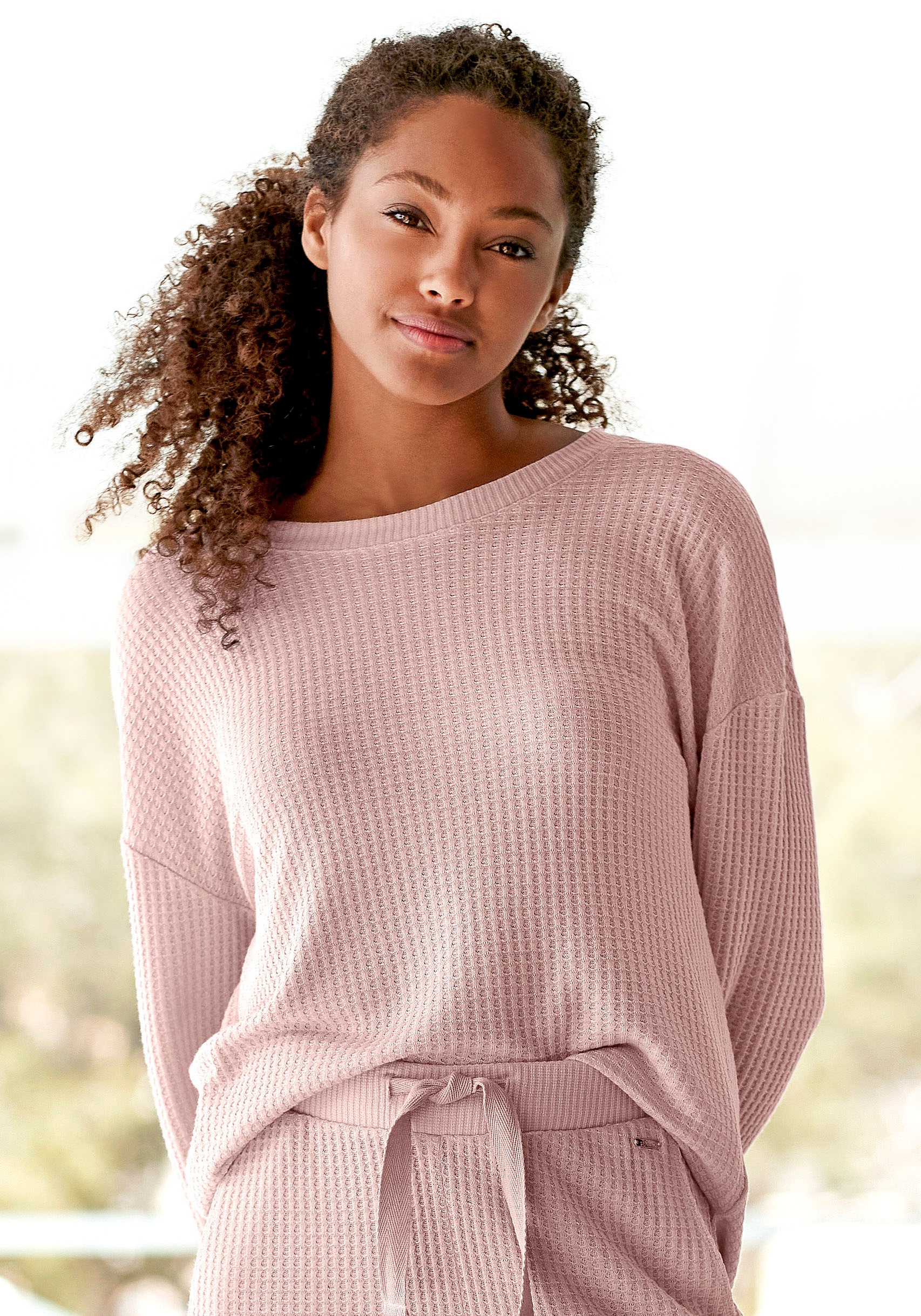 Image of s.Oliver Longsleeve bei Ackermann Versand Schweiz