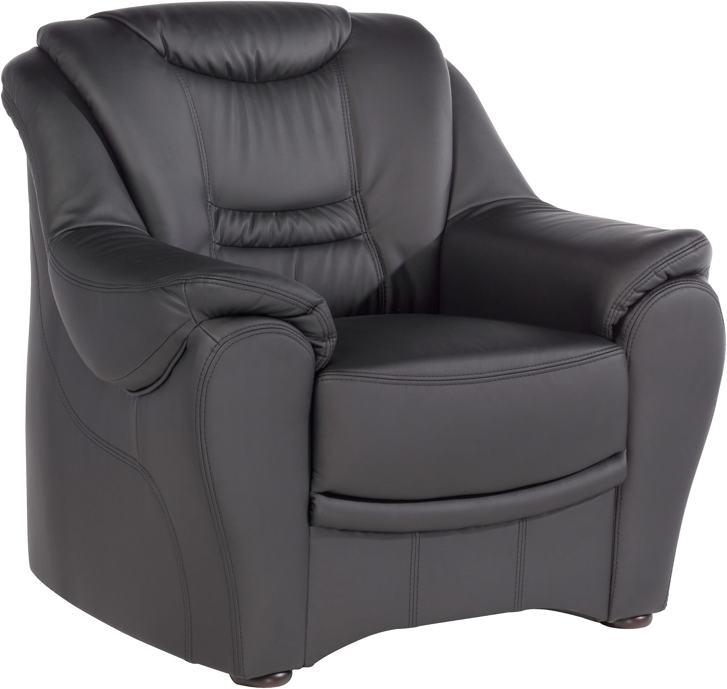 sit&more Sessel »Benson«