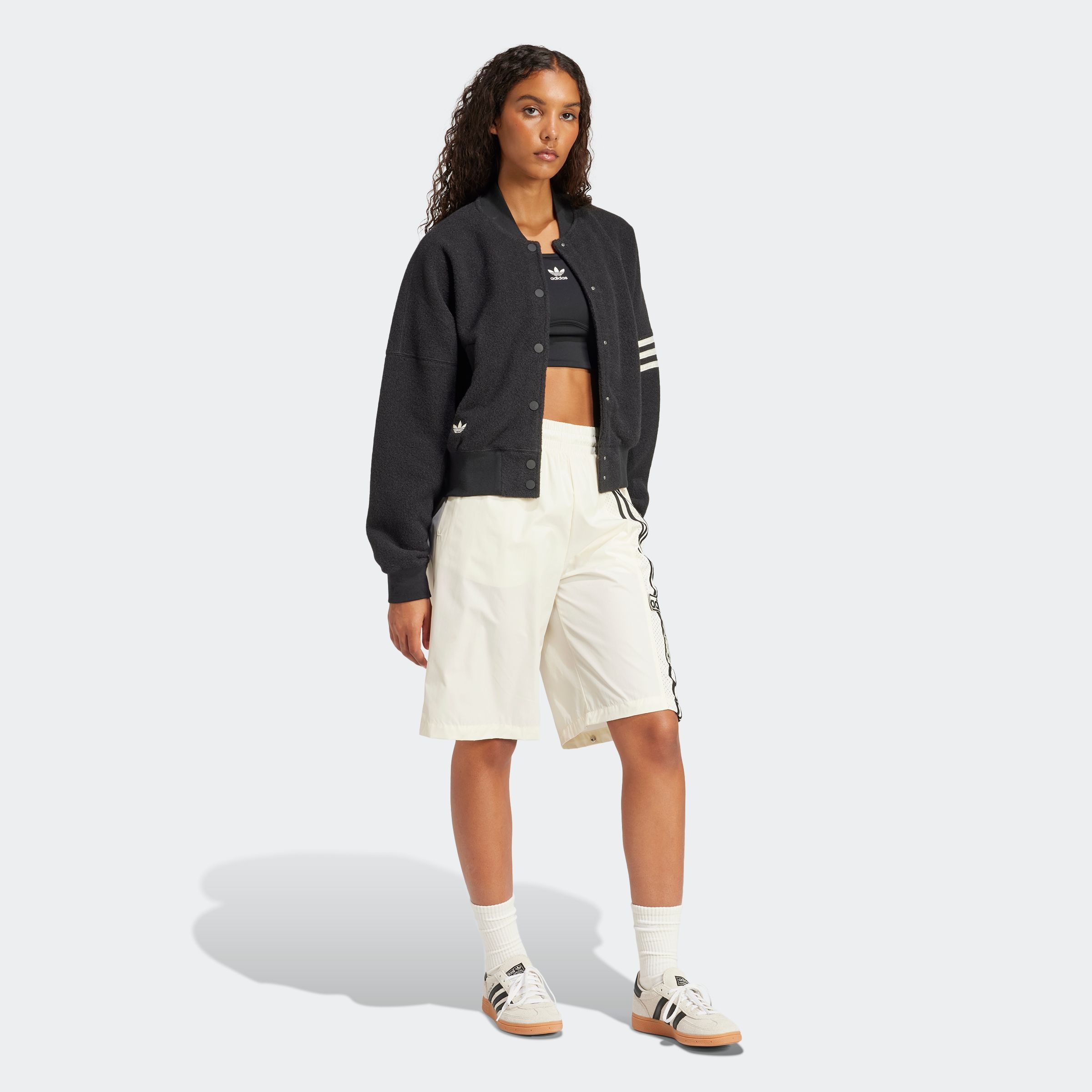 adidas Originals Bomberjacke »NC BOMBER JKT«