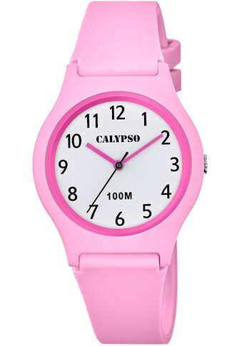 CALYPSO WATCHES Quarzuhr »Sweet Time, K5798/1« kaufen