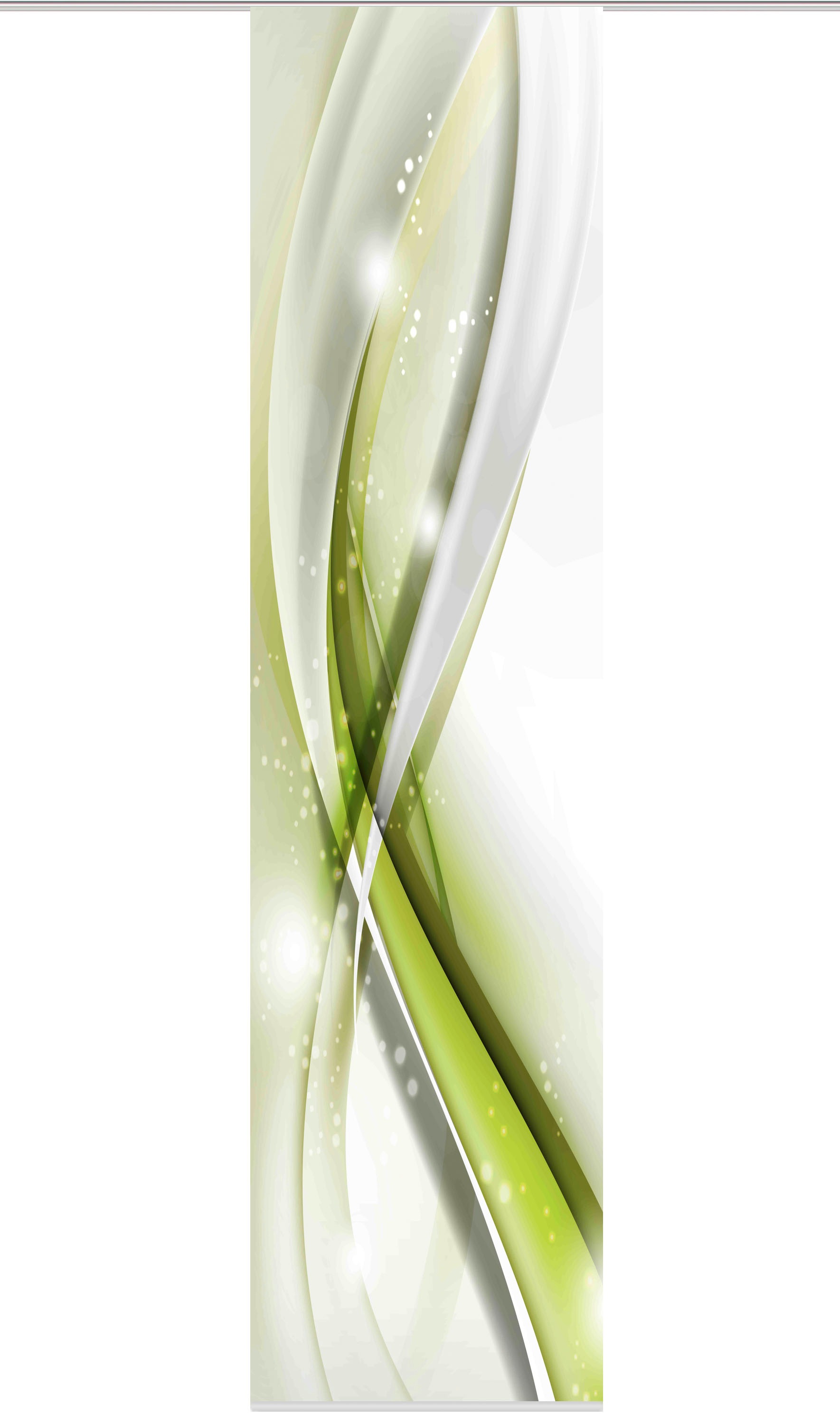 Image of HOME WOHNIDEEN Schiebegardine »GLIWE«, (1 St.), Schiebevorhang bedruckt bei Ackermann Versand Schweiz