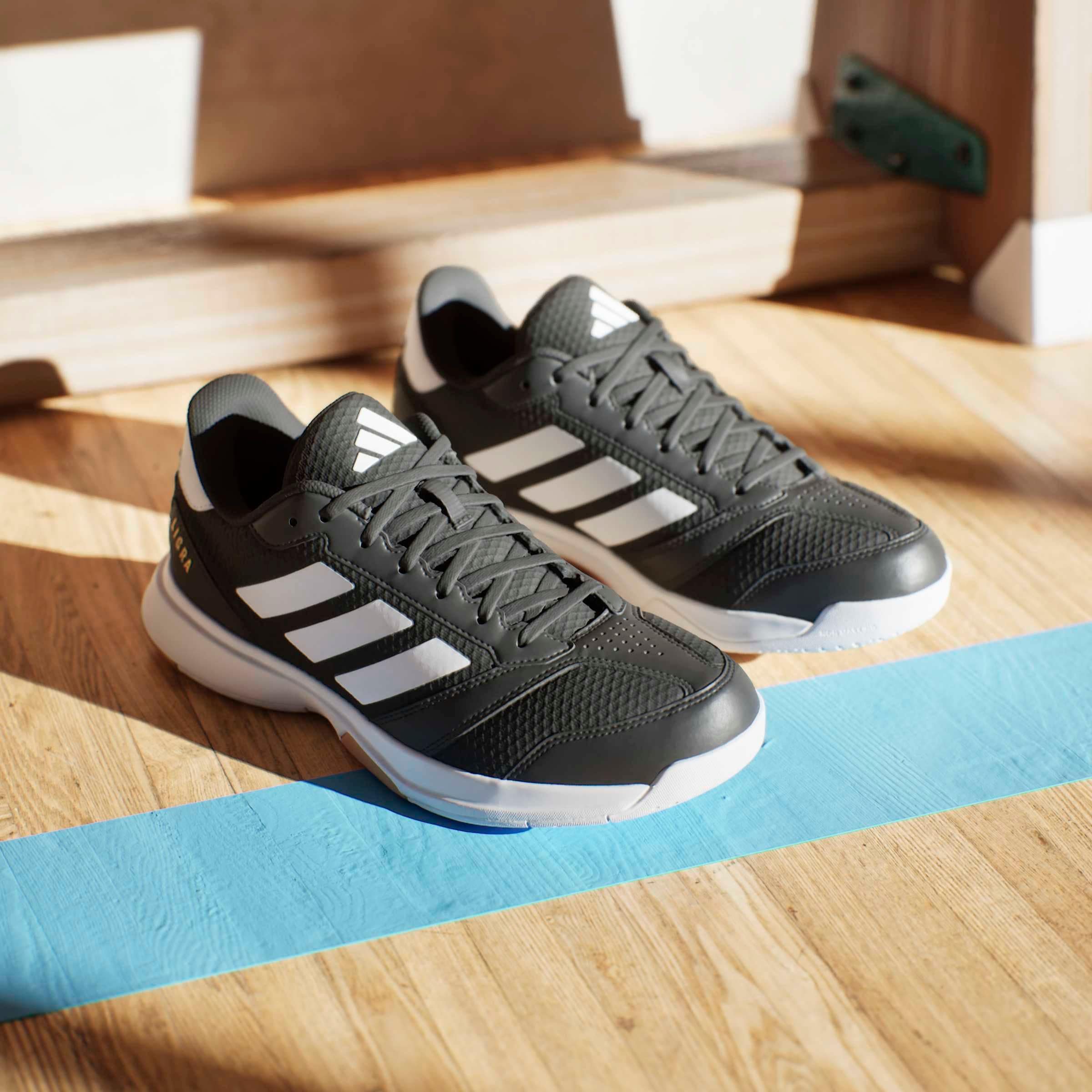 adidas Performance Chaussures d'intérieur »LIGRA 8 INDOOR«  geeignet für jeden Hallensport