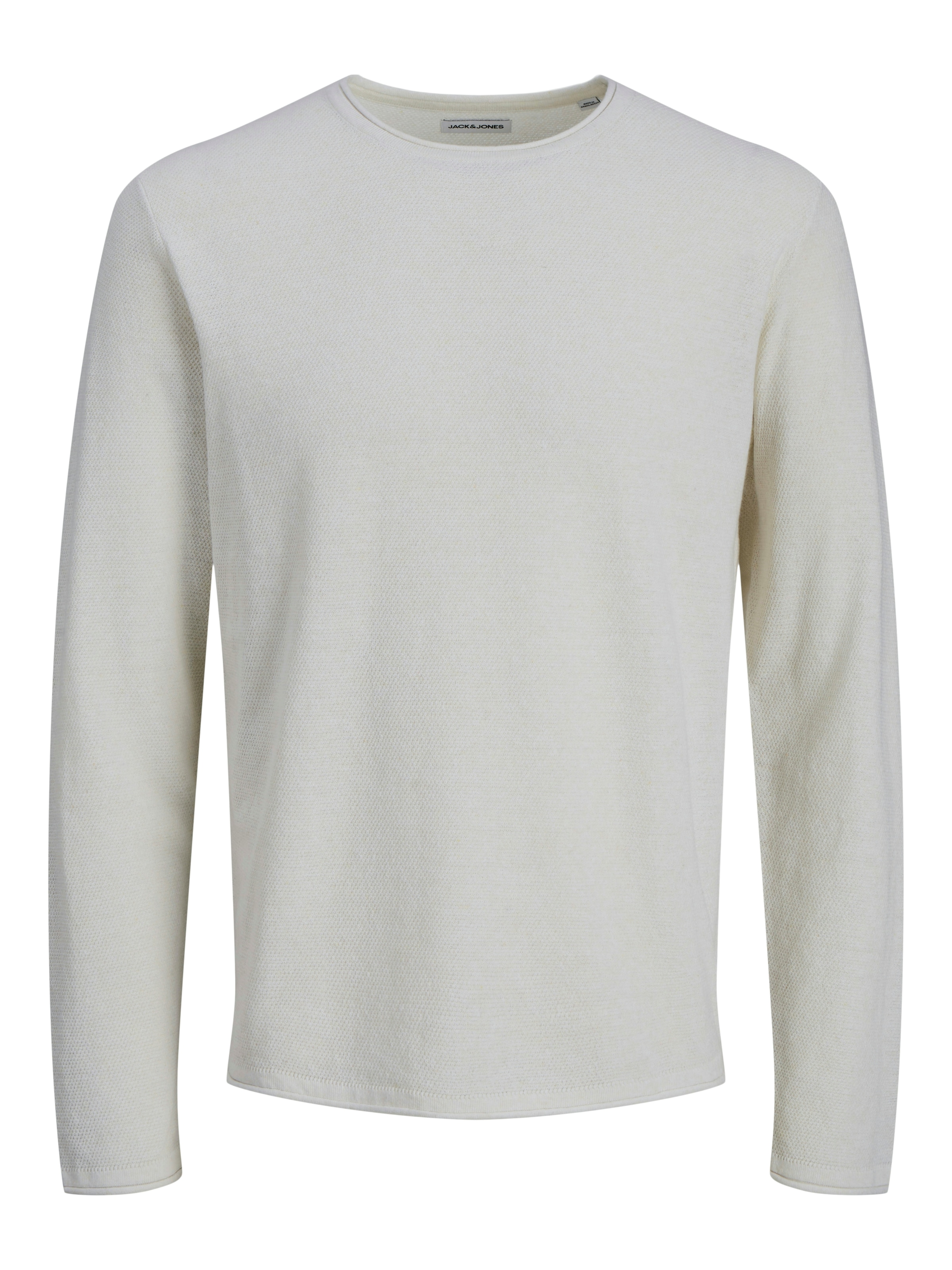 Image of Jack & Jones Strickpullover "JJSHAWN KNIT CREW NECK"