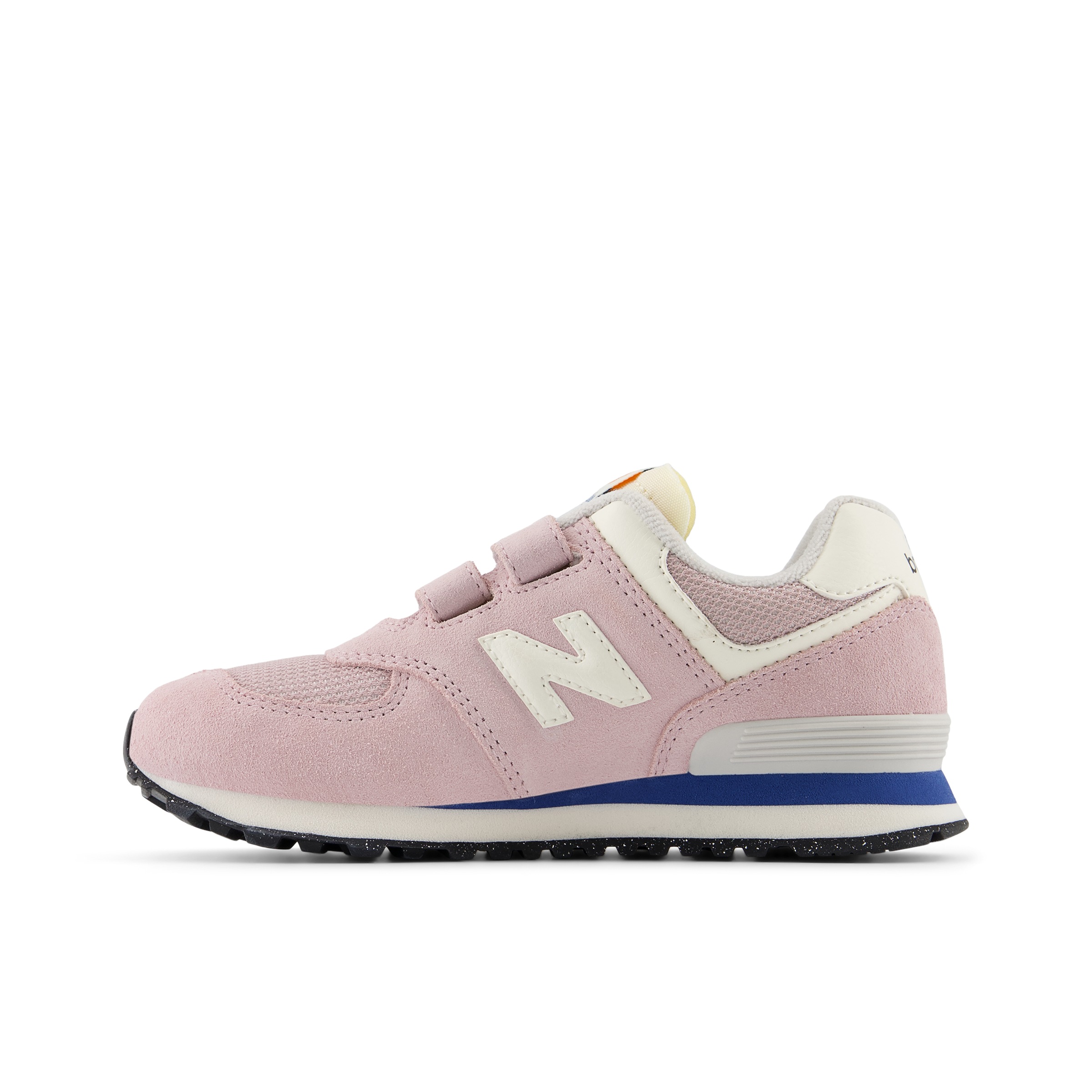 New Balance Sneaker »U574 "Evergreen"«  mit Klettverschluss