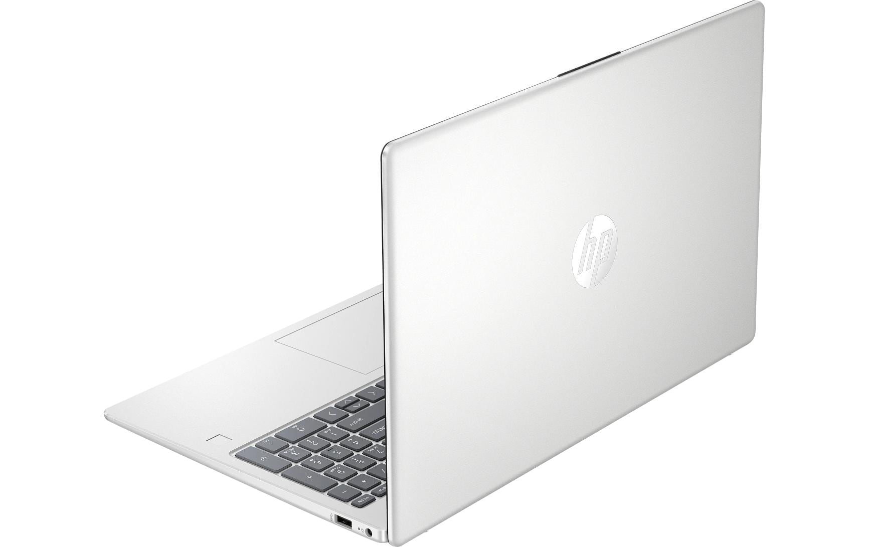 HP Notebook »15-fc0408nz« 39,624 cm / 15,6 ″ AMD Ryzen 5 512 GB SSD