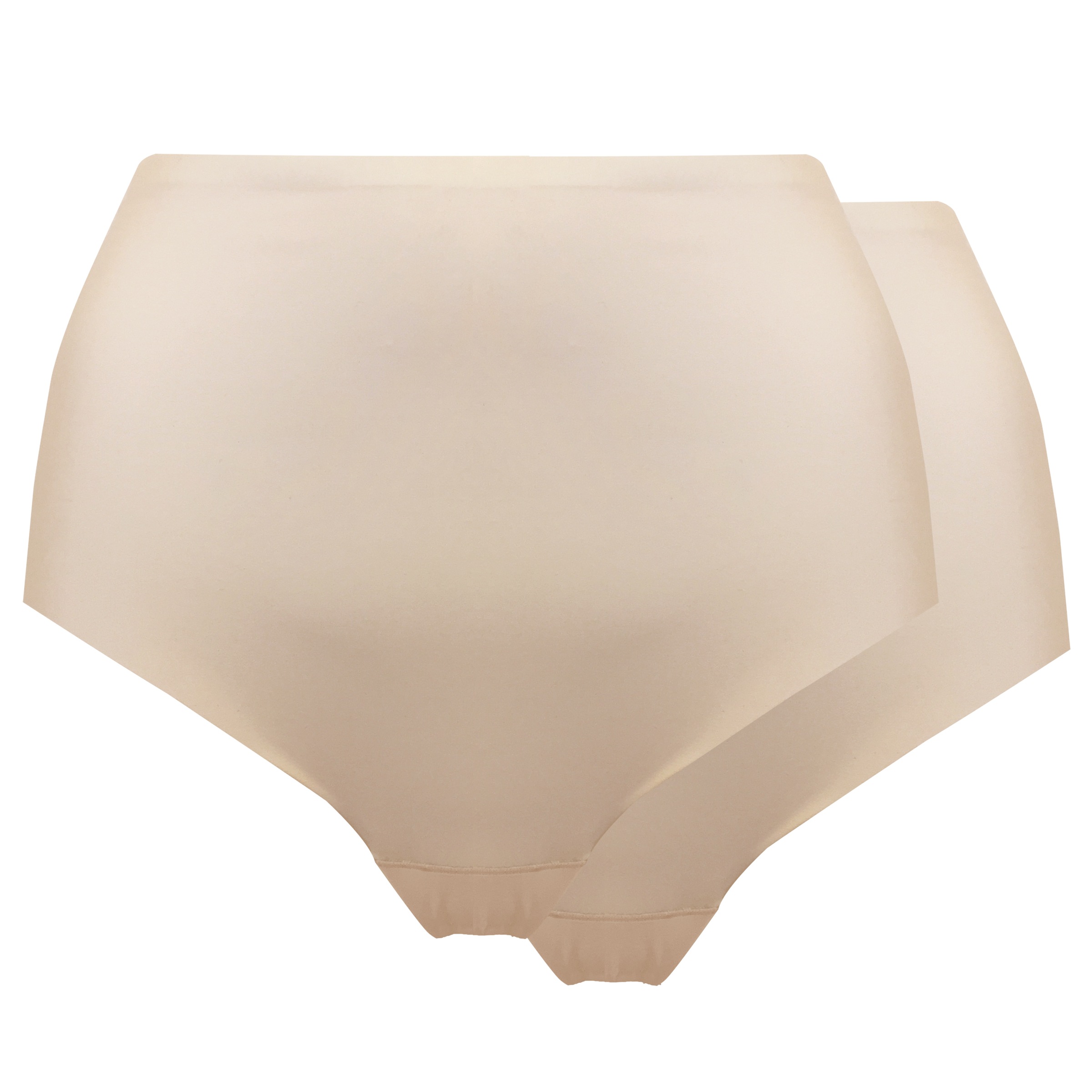 Image of MAGIC Bodyfashion Panty "Dream Organics" Unsichtbar unter der Kleidung