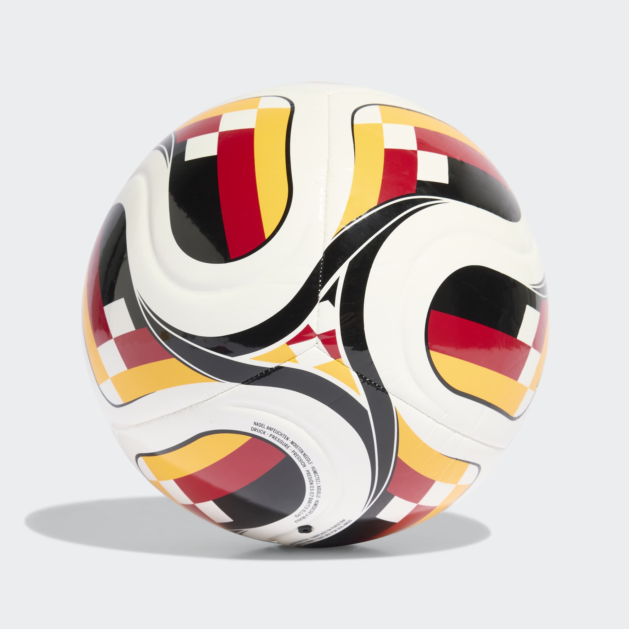 adidas Performance Football »DFB CLB HOME« Fussball WM Deutschland
