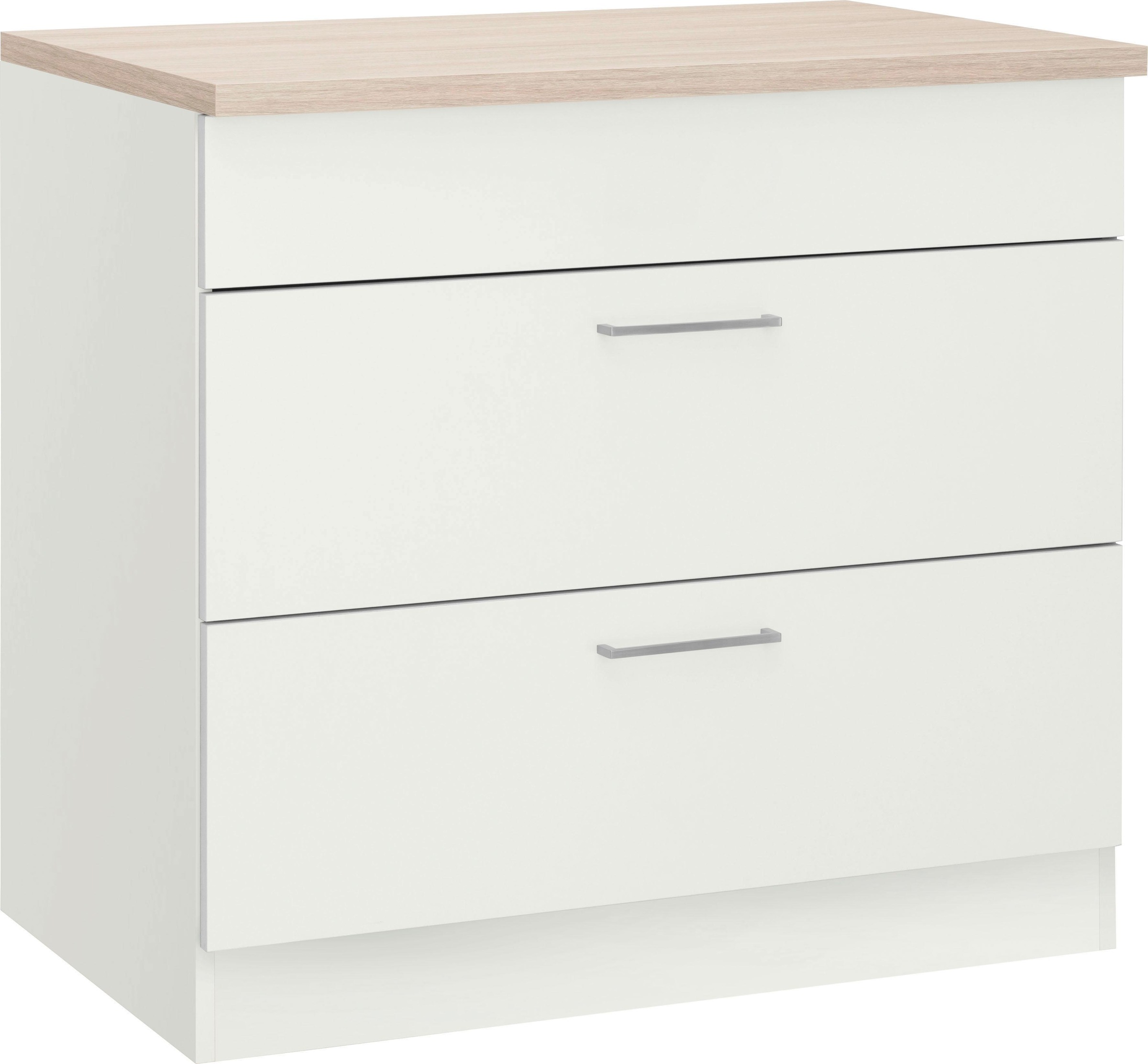 Image of wiho Küchen Kochfeldumbauschrank »Zell« bei Ackermann Versand Schweiz