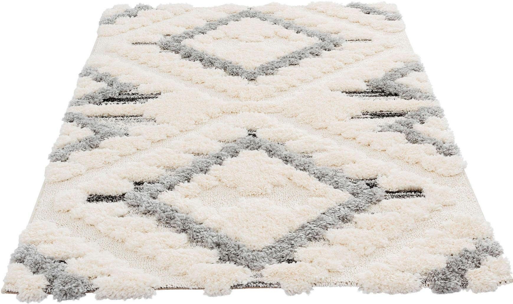 Image of Sehrazat Teppich »Bahama 8831«, rechteckig, 30 mm Höhe, Wohnzimmer bei Ackermann Versand Schweiz