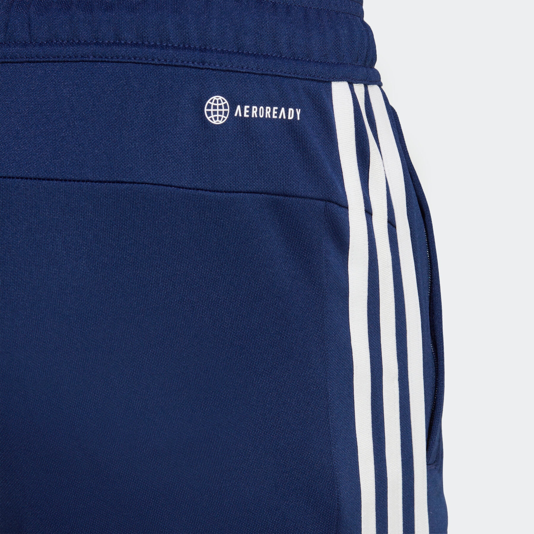 adidas Performance Sporthose »TRAIN ESSENTIALS 3STREIFEN«, (1 tlg.)