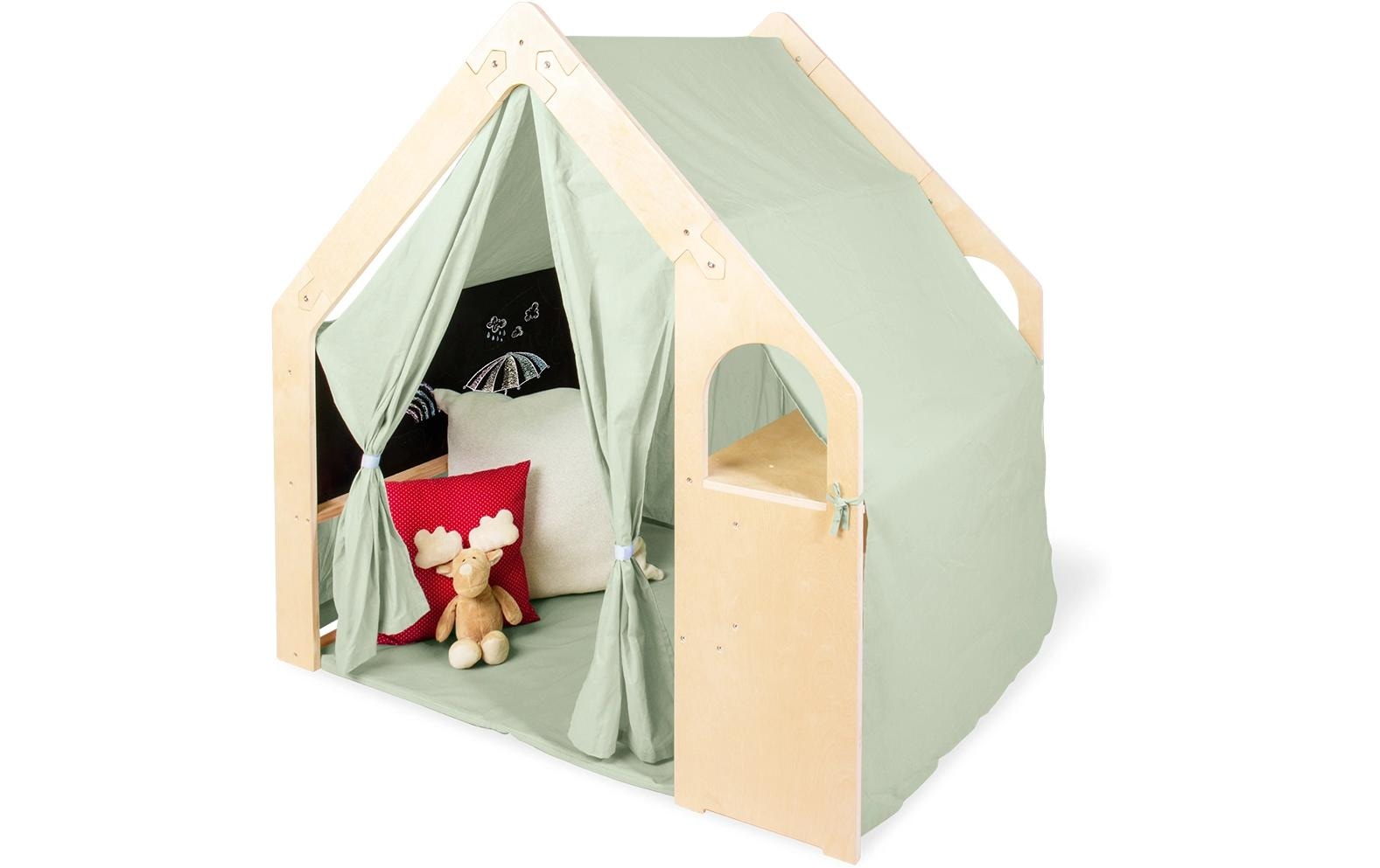 Pinolino® Spielhaus »Thilda, 3-tlg.«