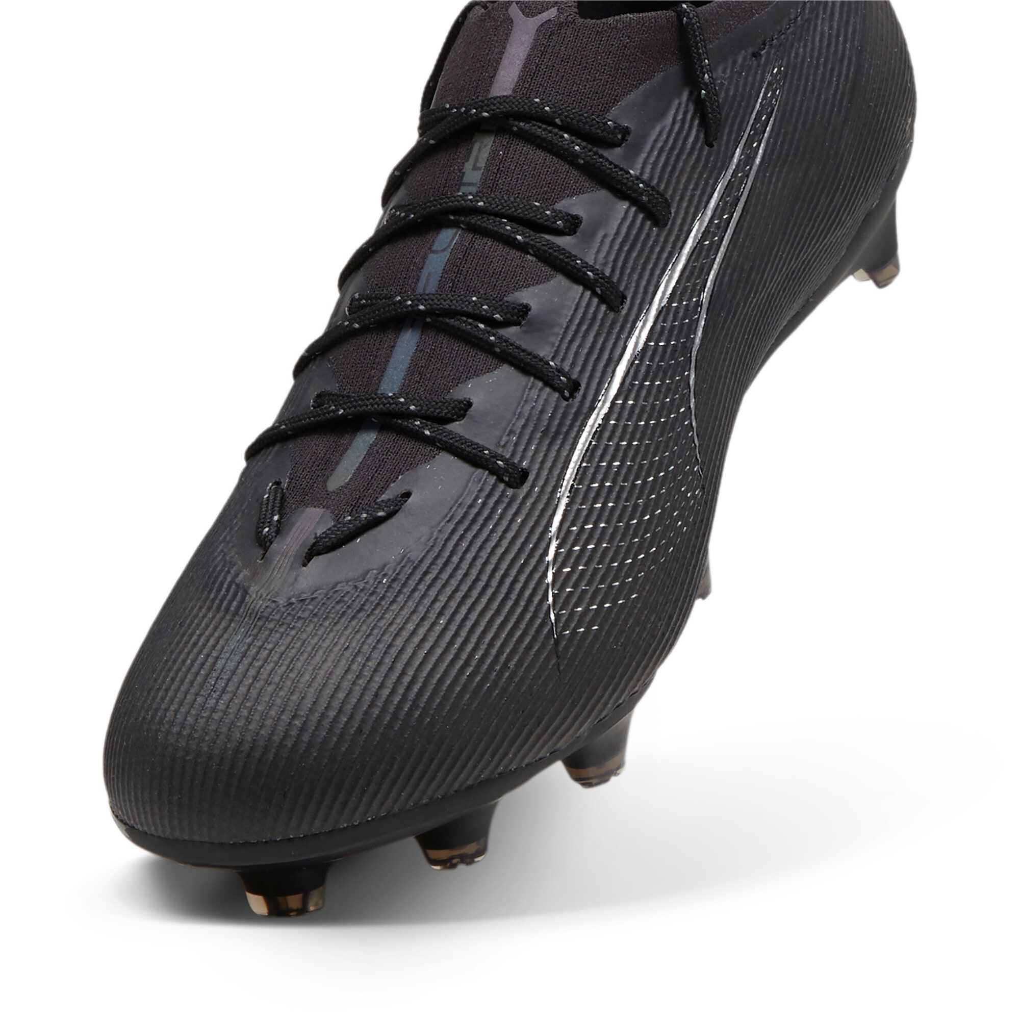 PUMA Fussballschuh »ULTRA 5 PRO FG/AG«, für Rasenplätze