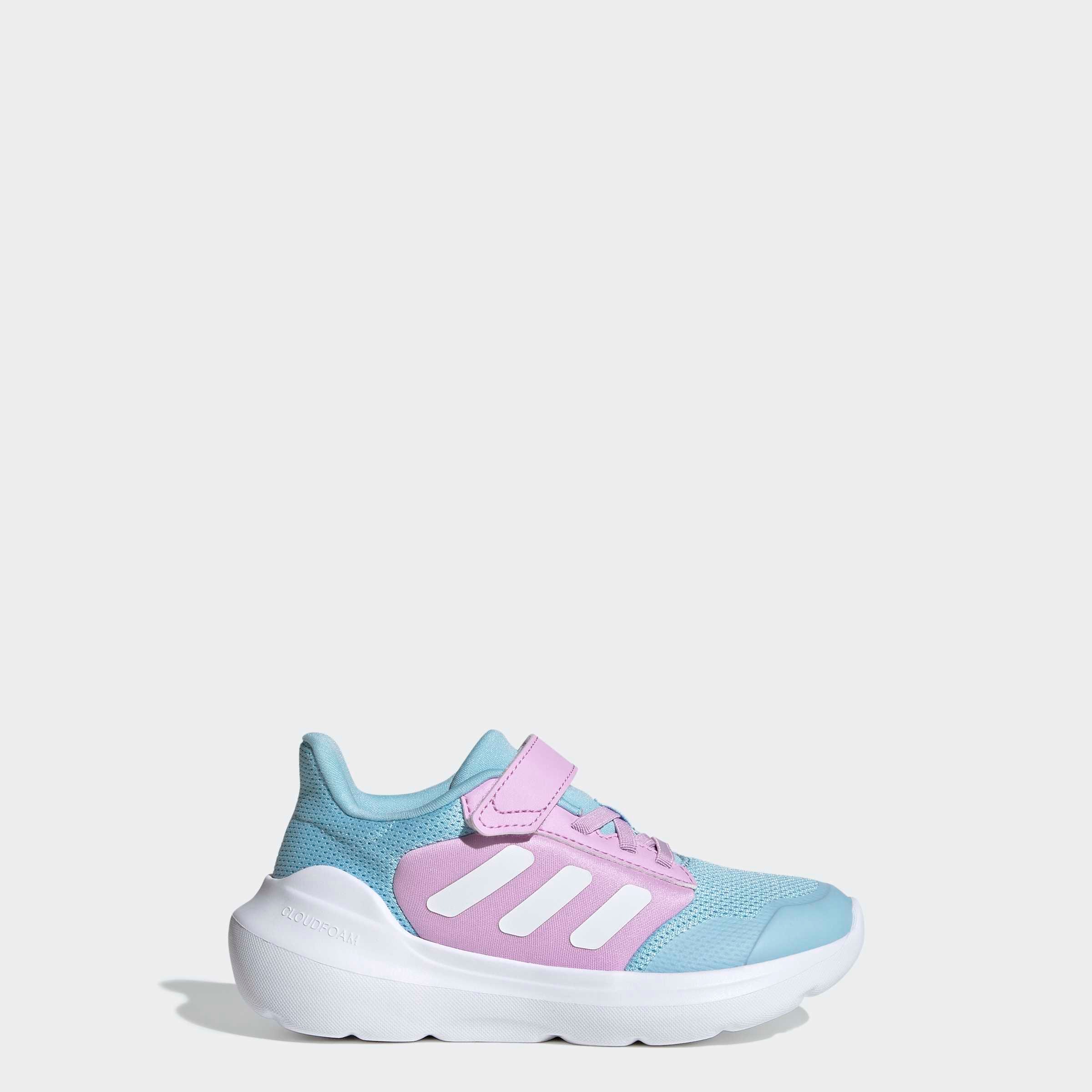 adidas Sportswear Sneakers »TENSAUR RUN 2.0 KIDS«  mit Klettverschluss, für Kinder & Jugendliche